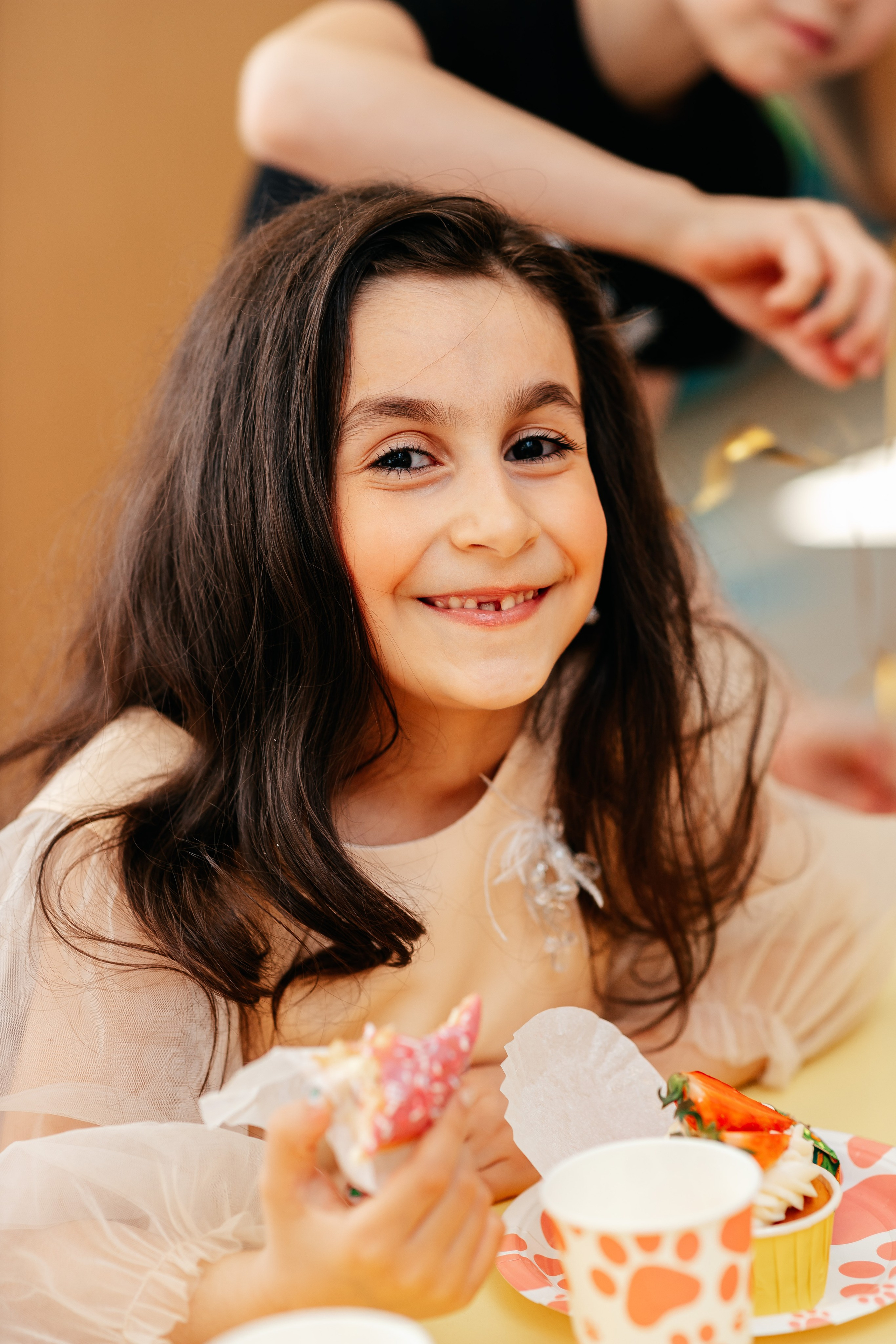 Выпускной в детском саду. Семейный lifestyle фотограф в Санкт-Петербурге Людмила Пахомова