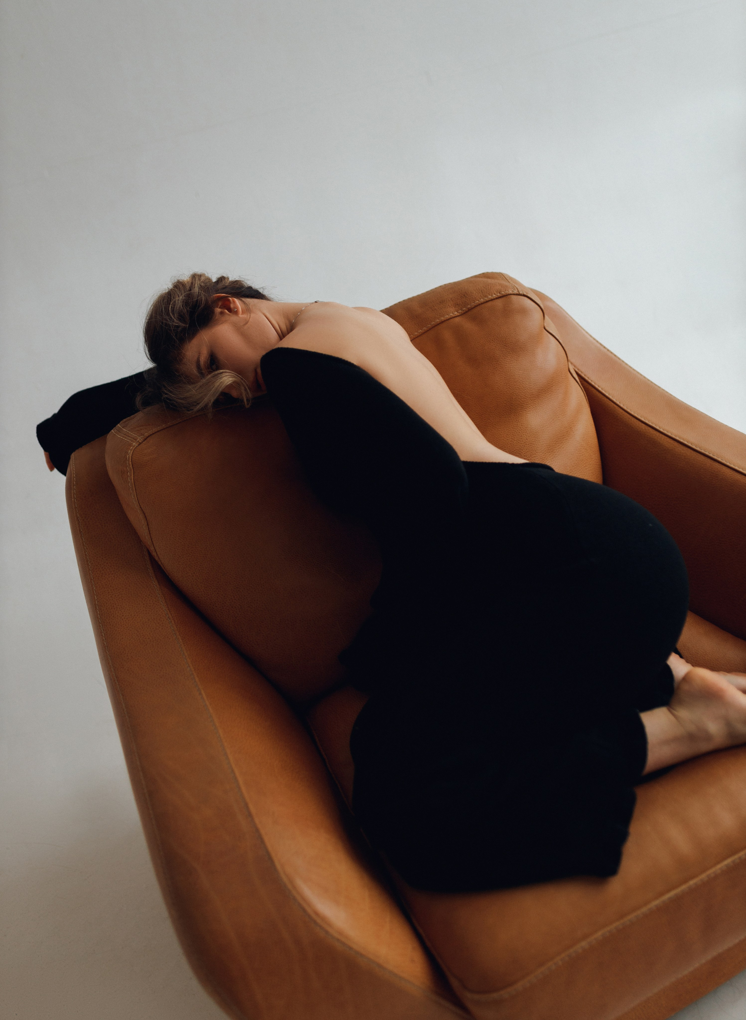 Съемка с естественным светом. Женский фотограф в Москве