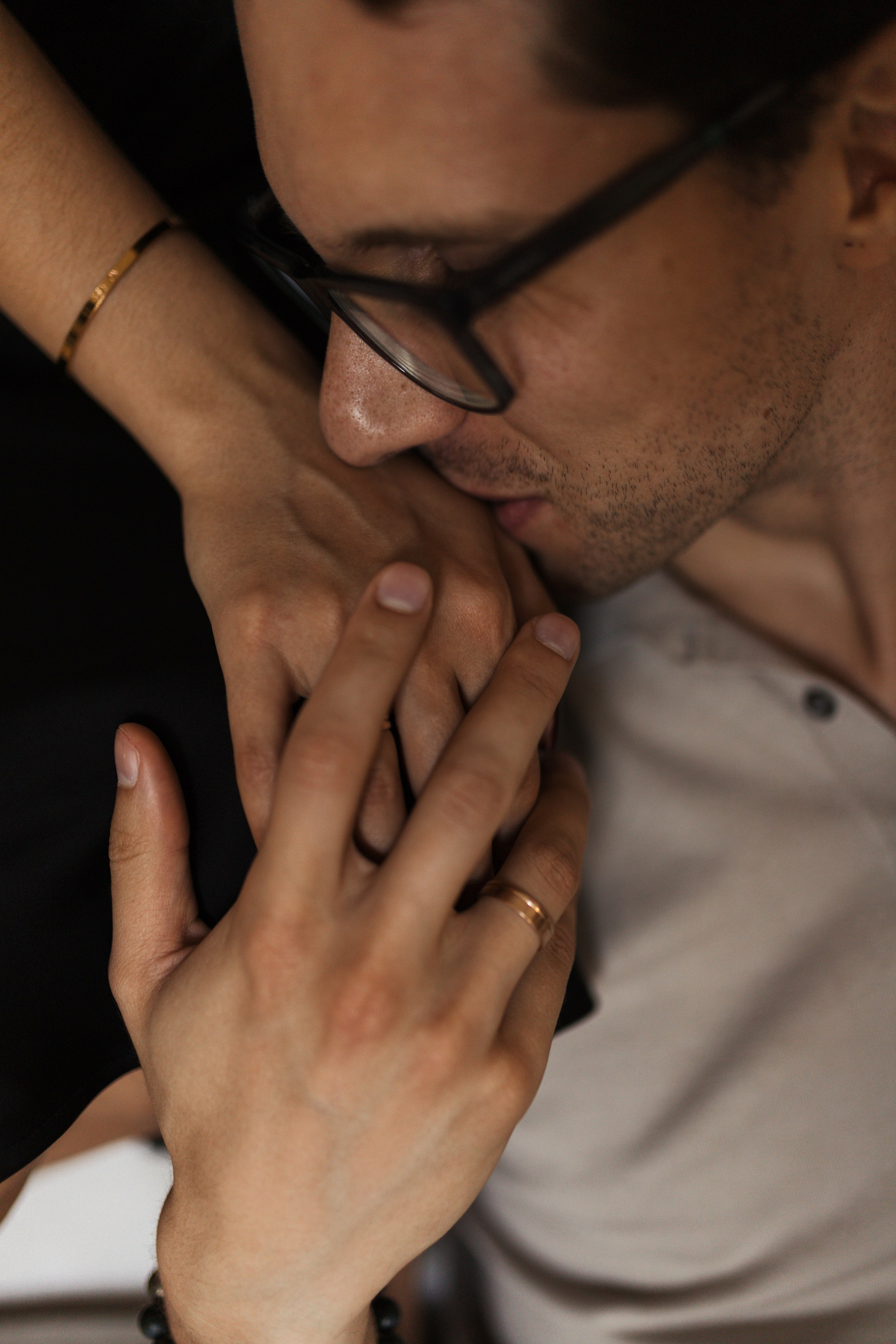 Аня и Влад. Семейный фотограф Елизавета Увицкая