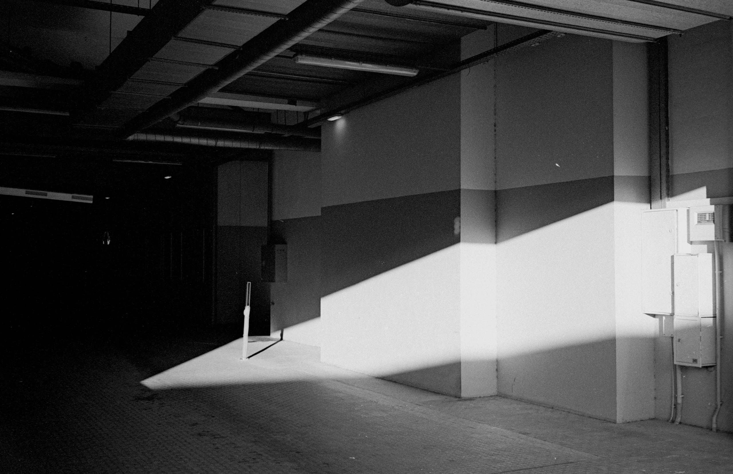 Porto 2023. Dima Voronetsky