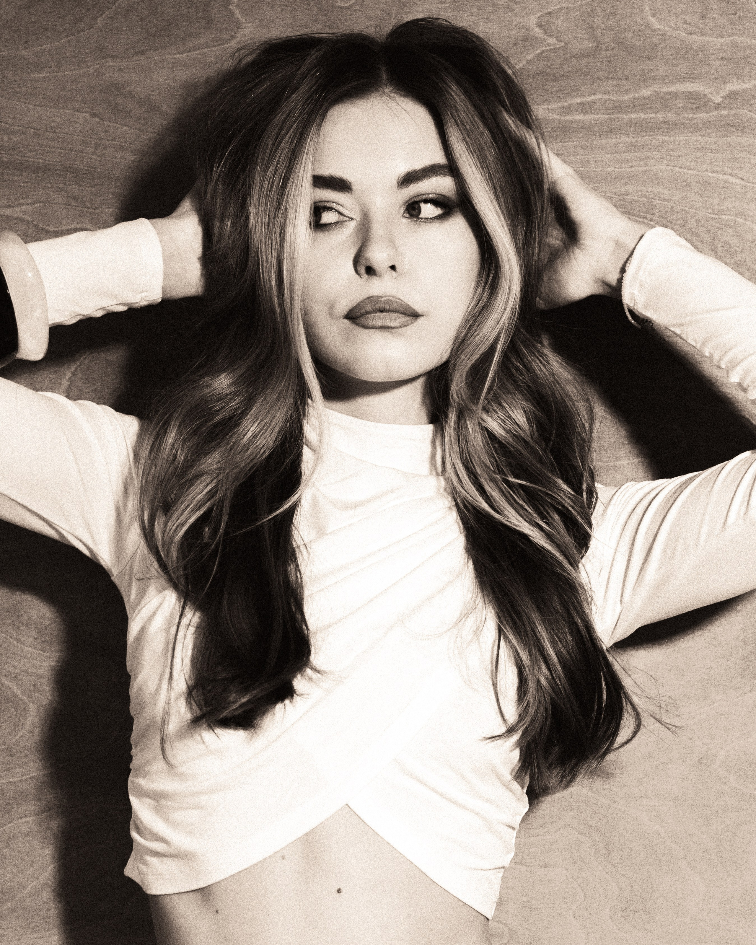 Пресеты. Фотограф в Краснодаре Екатерина Андросова