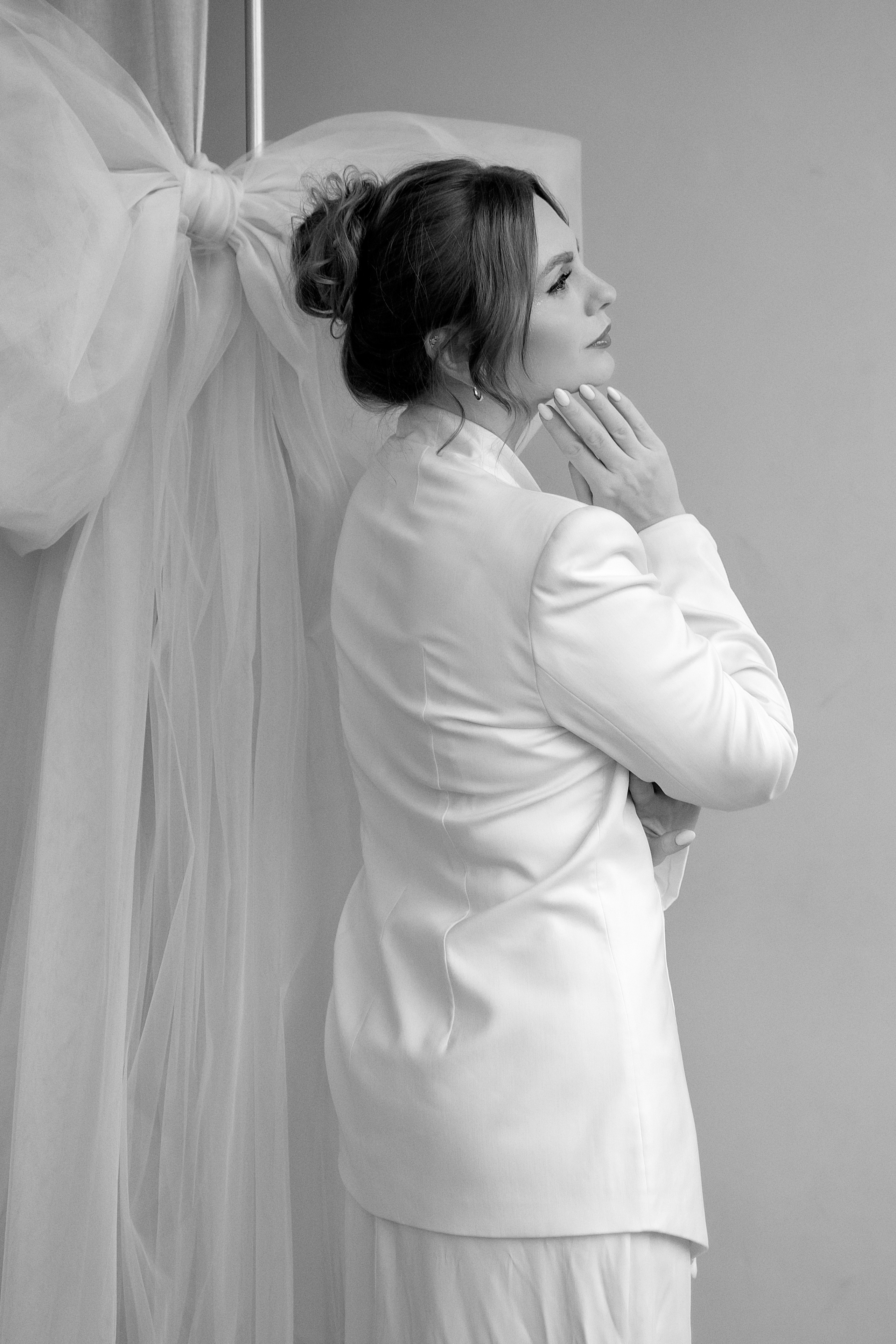 Вика. Свадебный и семейный фотограф в Серпухове Александра Дерюшева