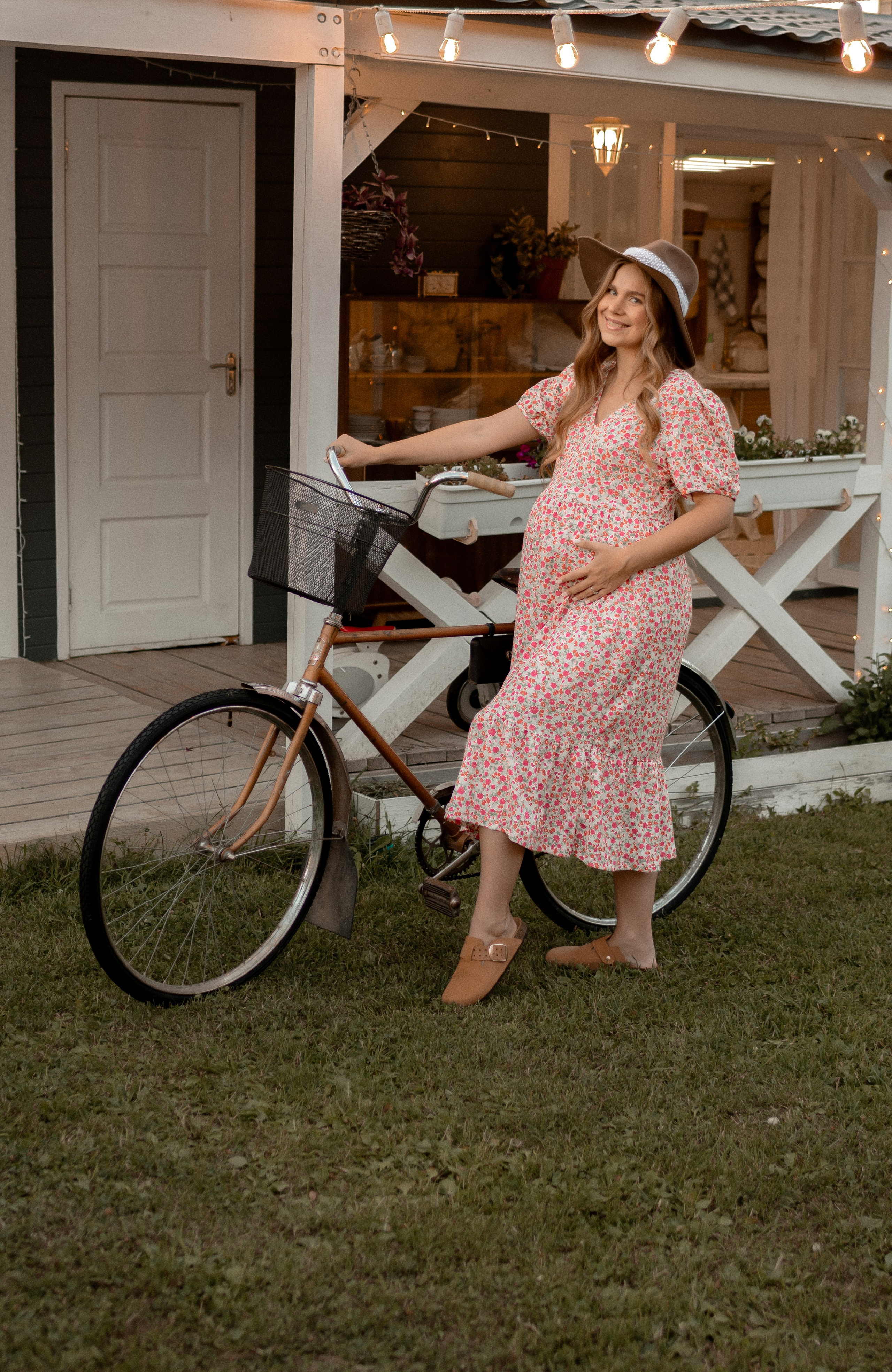 Беременность. Свадебный и семейный фотограф в Серпухове Александра Дерюшева