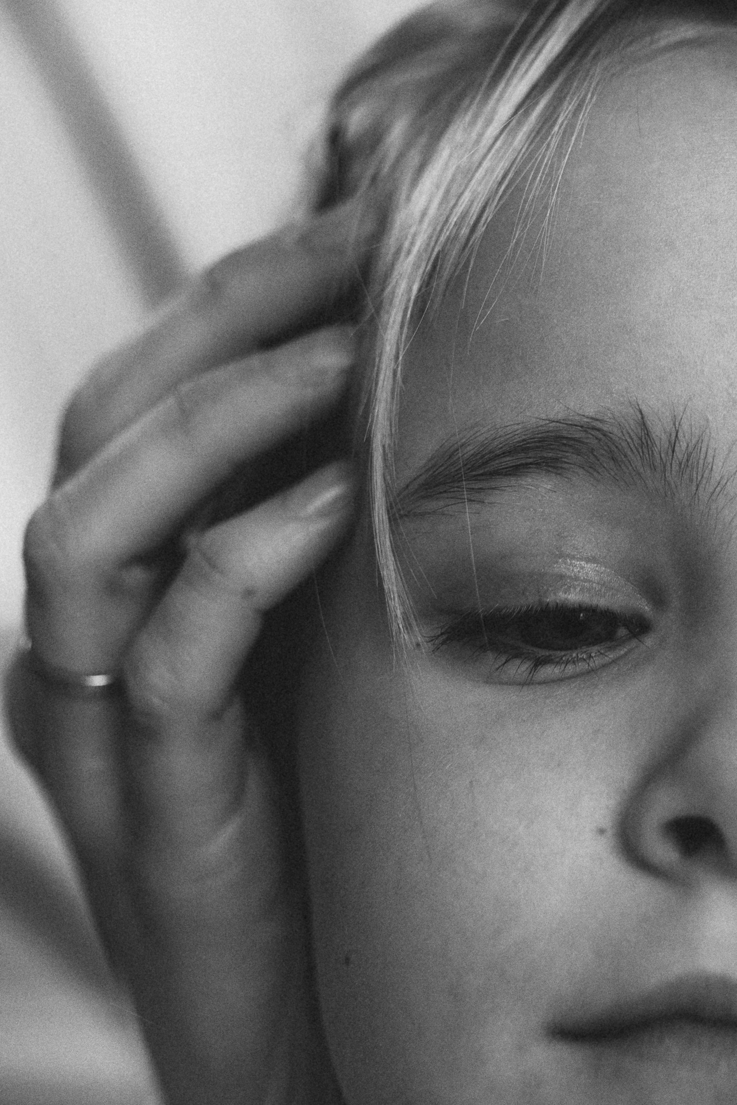 Алина, Юля. Семейный фотограф Оля Гладченко