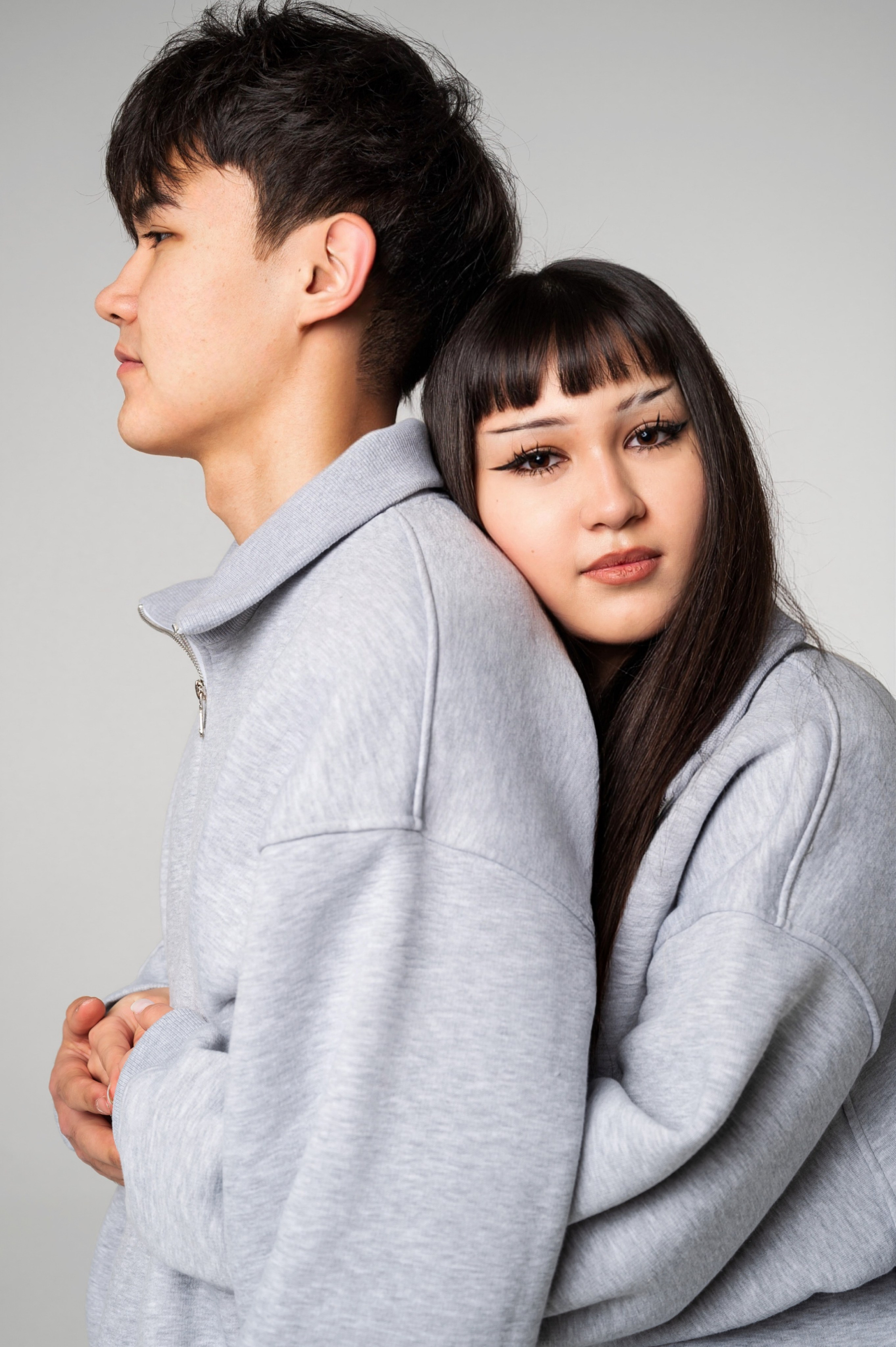 Амина и Марлен. Семейный, портретный и свадебный фотограф Екатерина Макарова