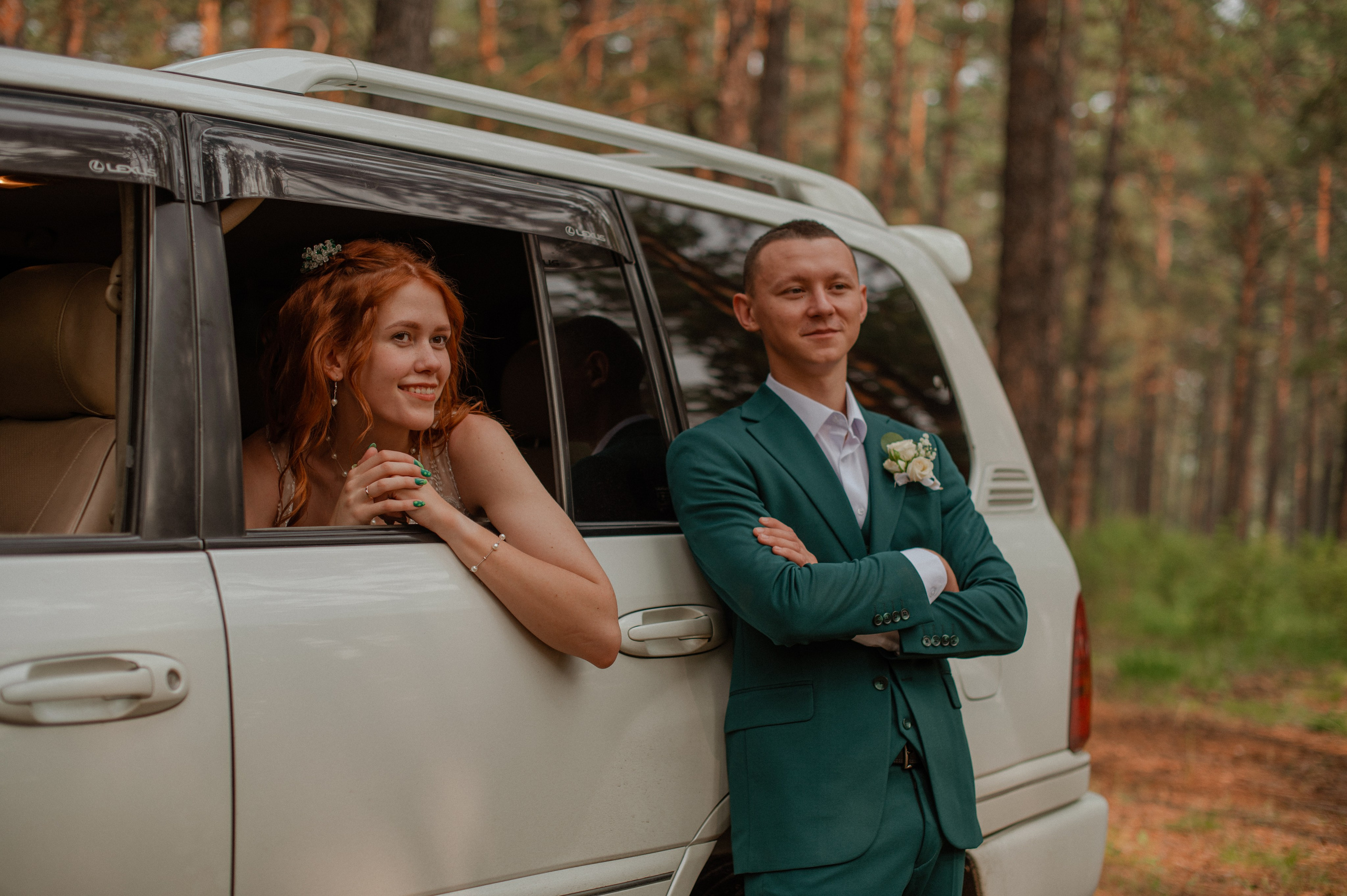 Дмитрий и Александра. Фотограф Виктория Воронина