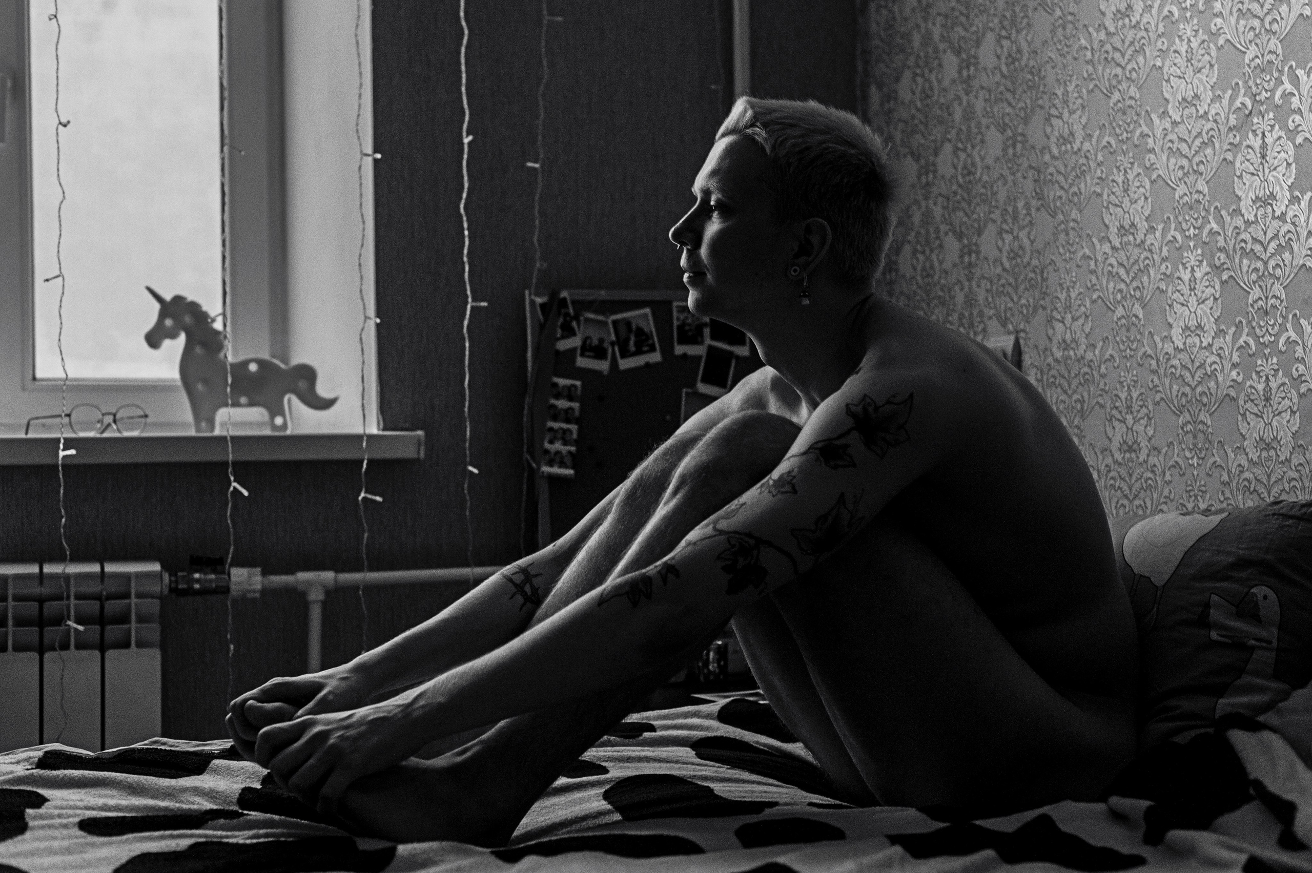 Вадим. Сергей Виноградов фотограф Россия Санкт-Петербург