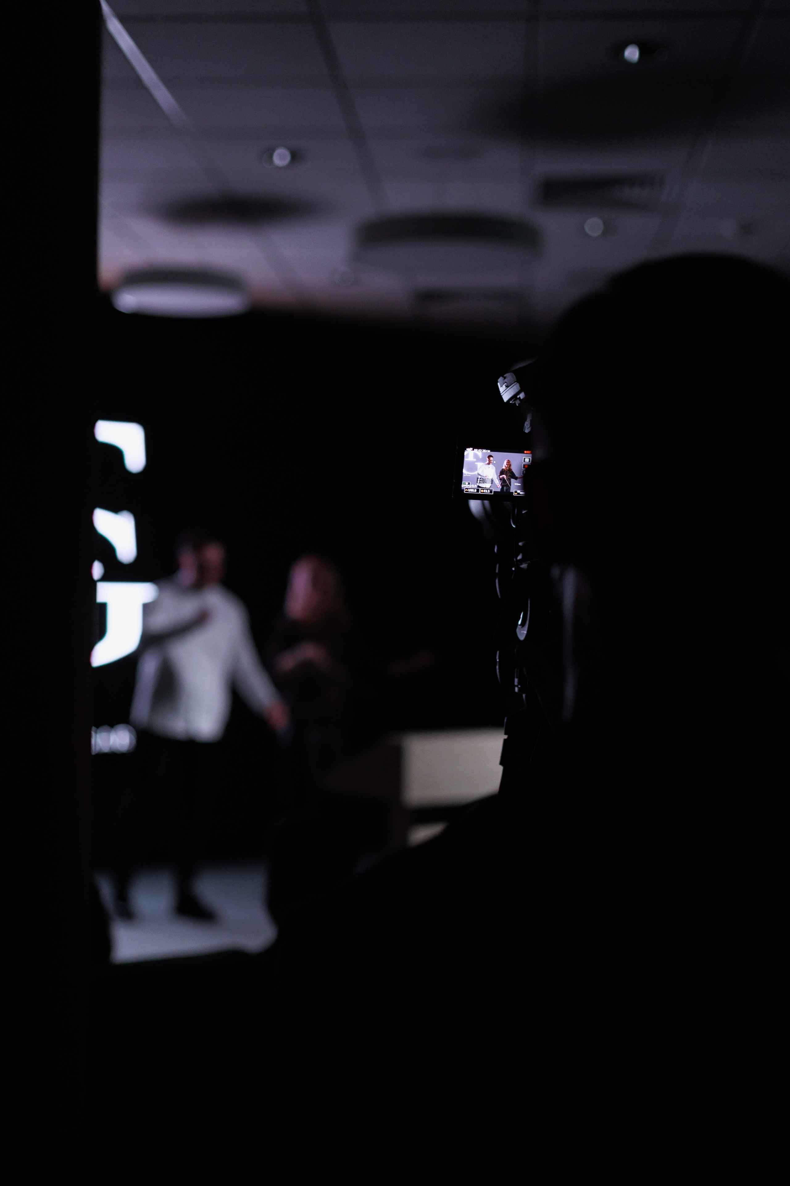 Бизнес Симфония. Репортажный и портретный фотограф Каширина Лилия Москва