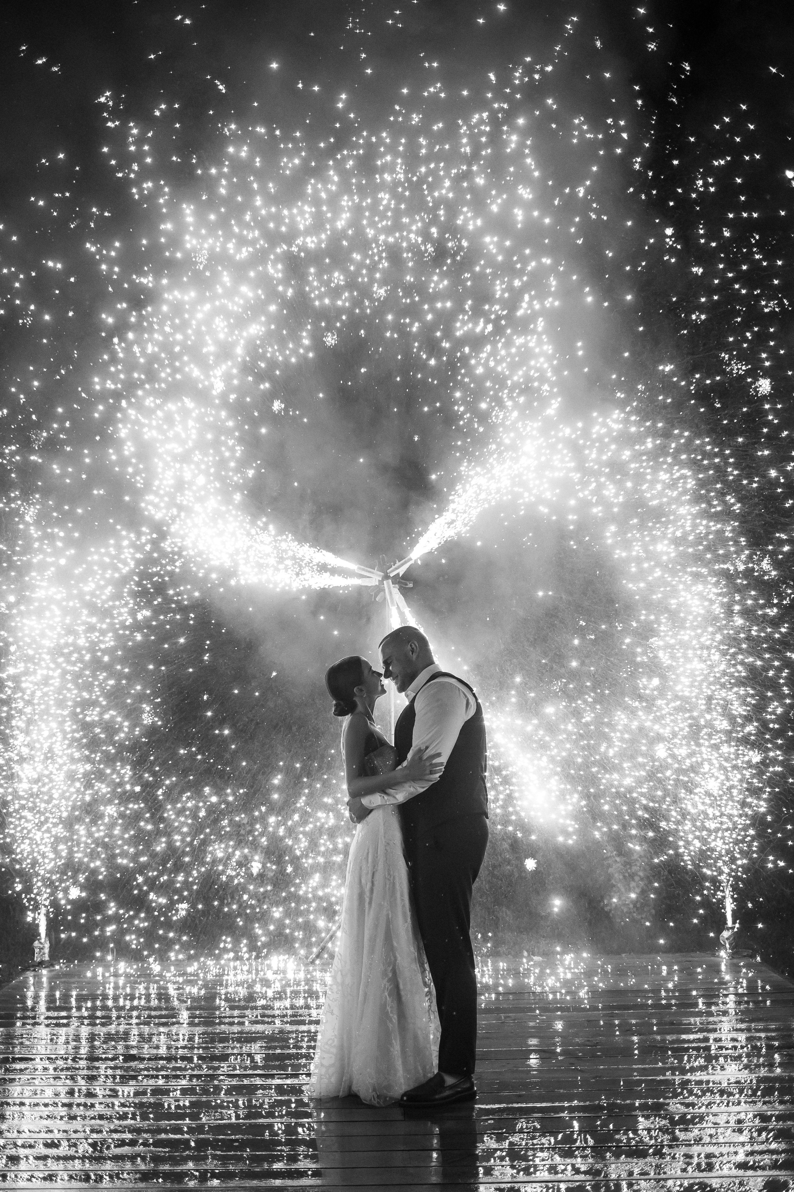 💍 Кристина & Артем. Свадебный фотограф Мария Жукова