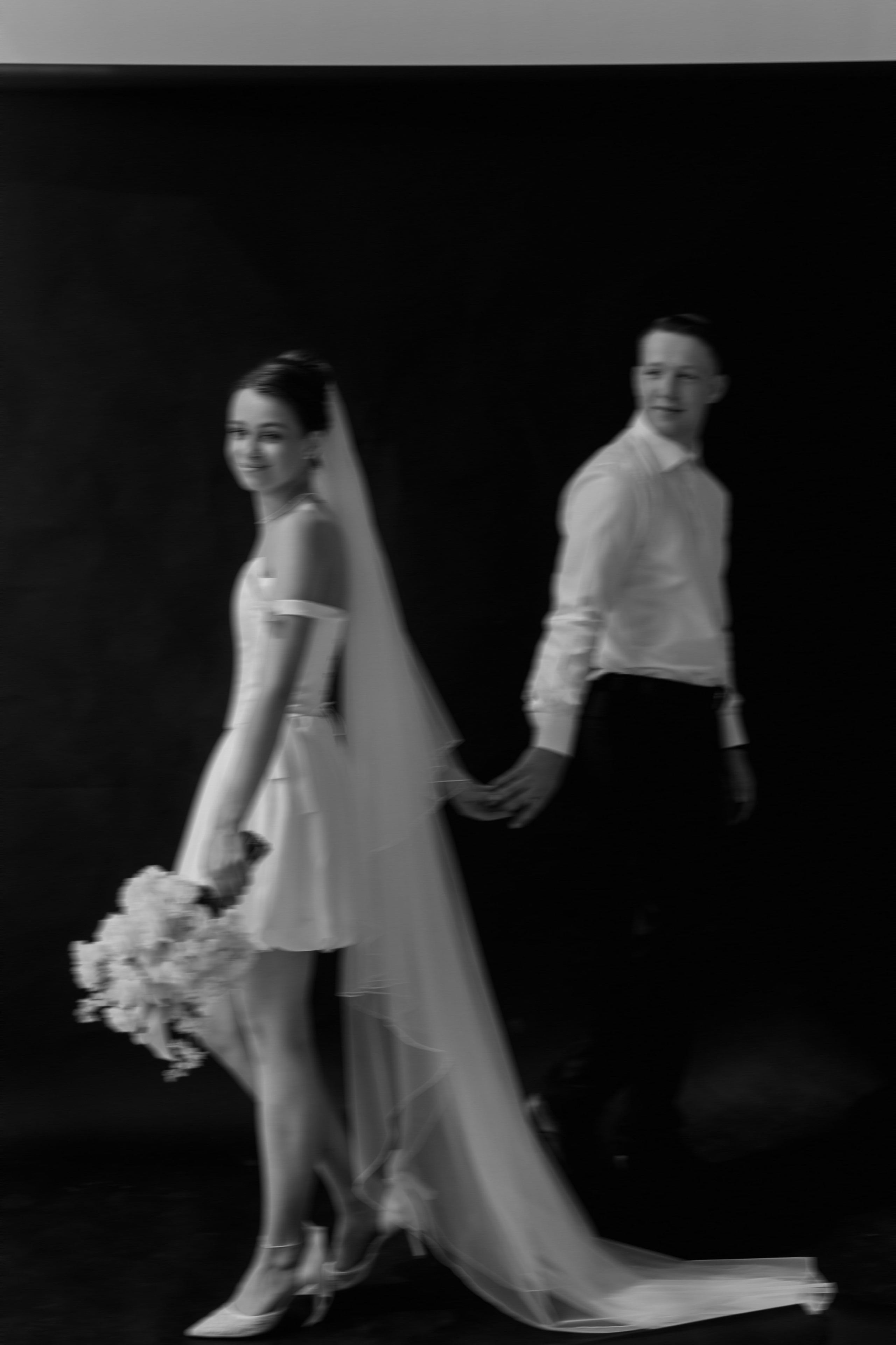 Vitaly & Alina. Главная