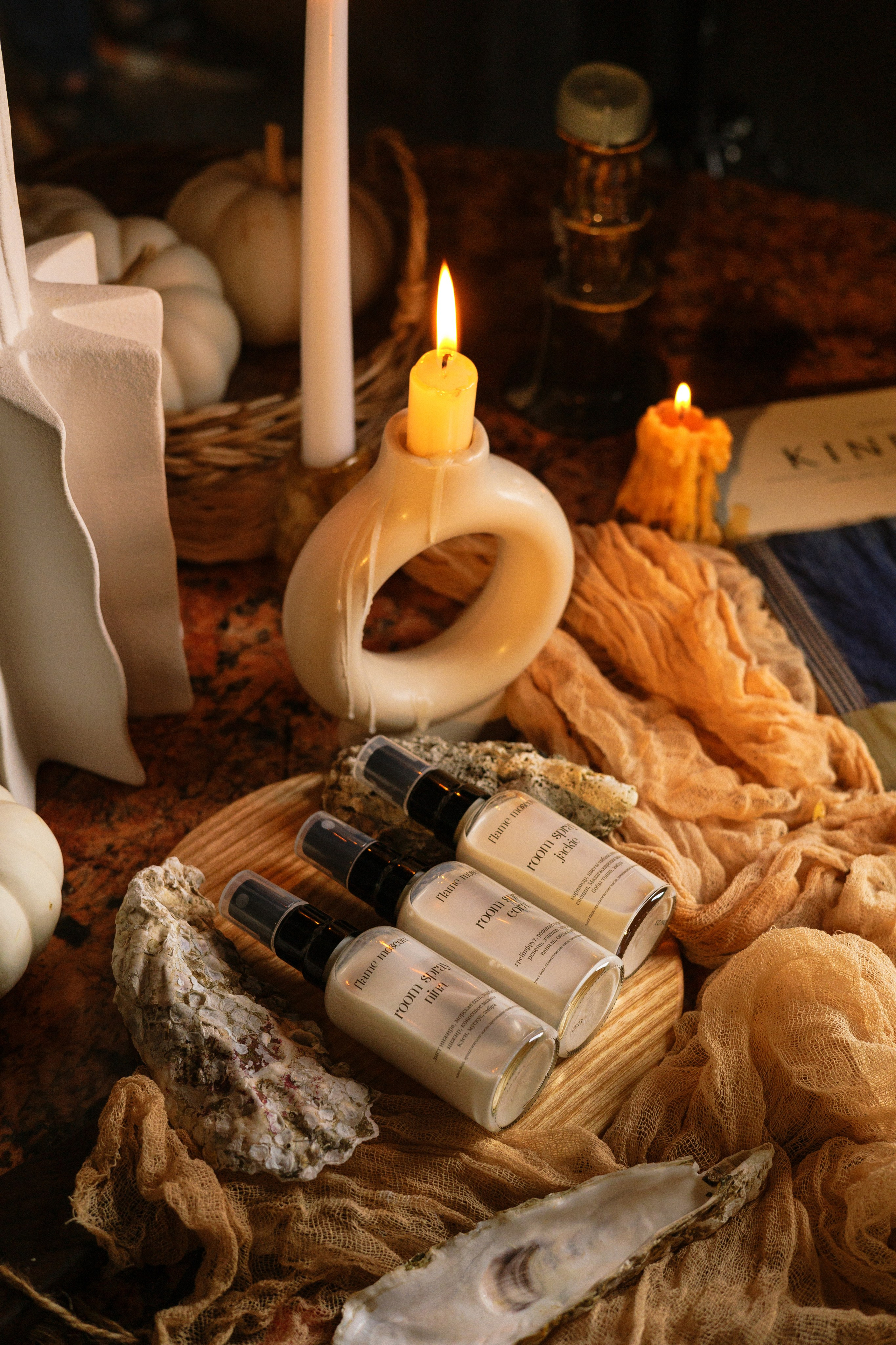 Pole buro |flowers. Орлова Мария фотограф Волгоград, Камышин