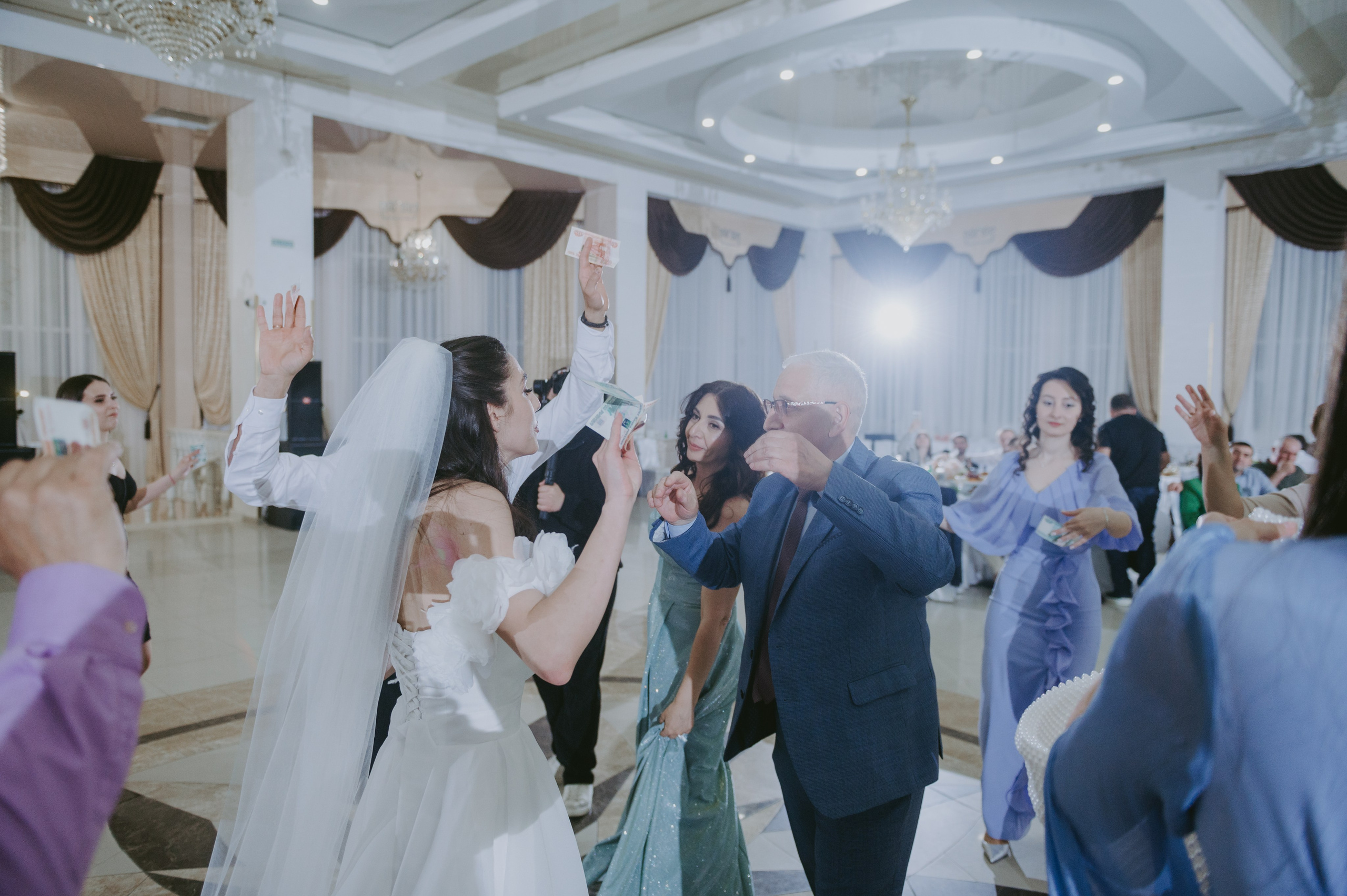 Елизавета$Дмитрий. Свадебный и семейный фотограф город Темрюк Фотостудия Темрюк