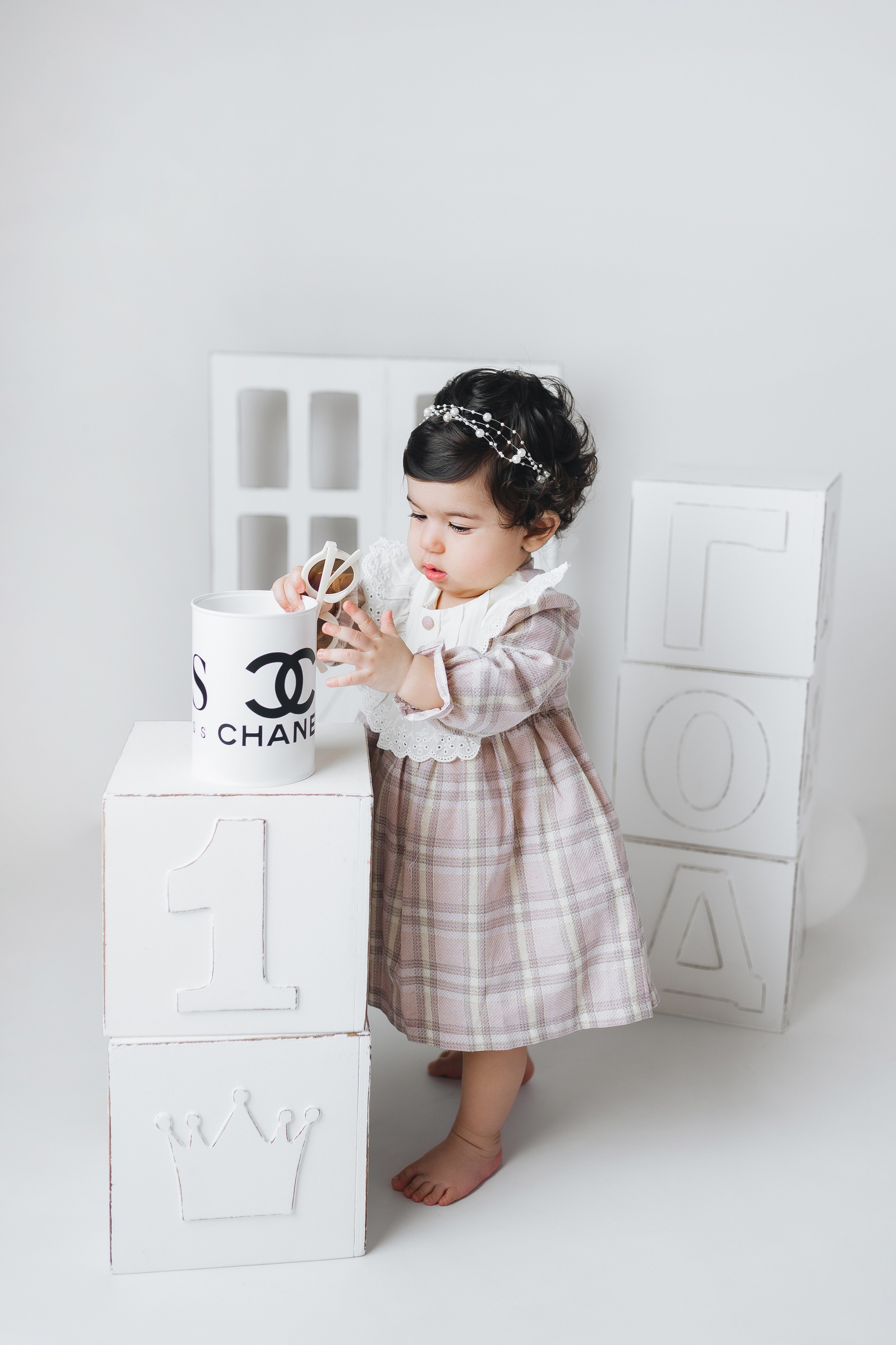 Девочки. Фотограф новорожденных Серпухов, Протвино, Москва I Марина Бурмистрова