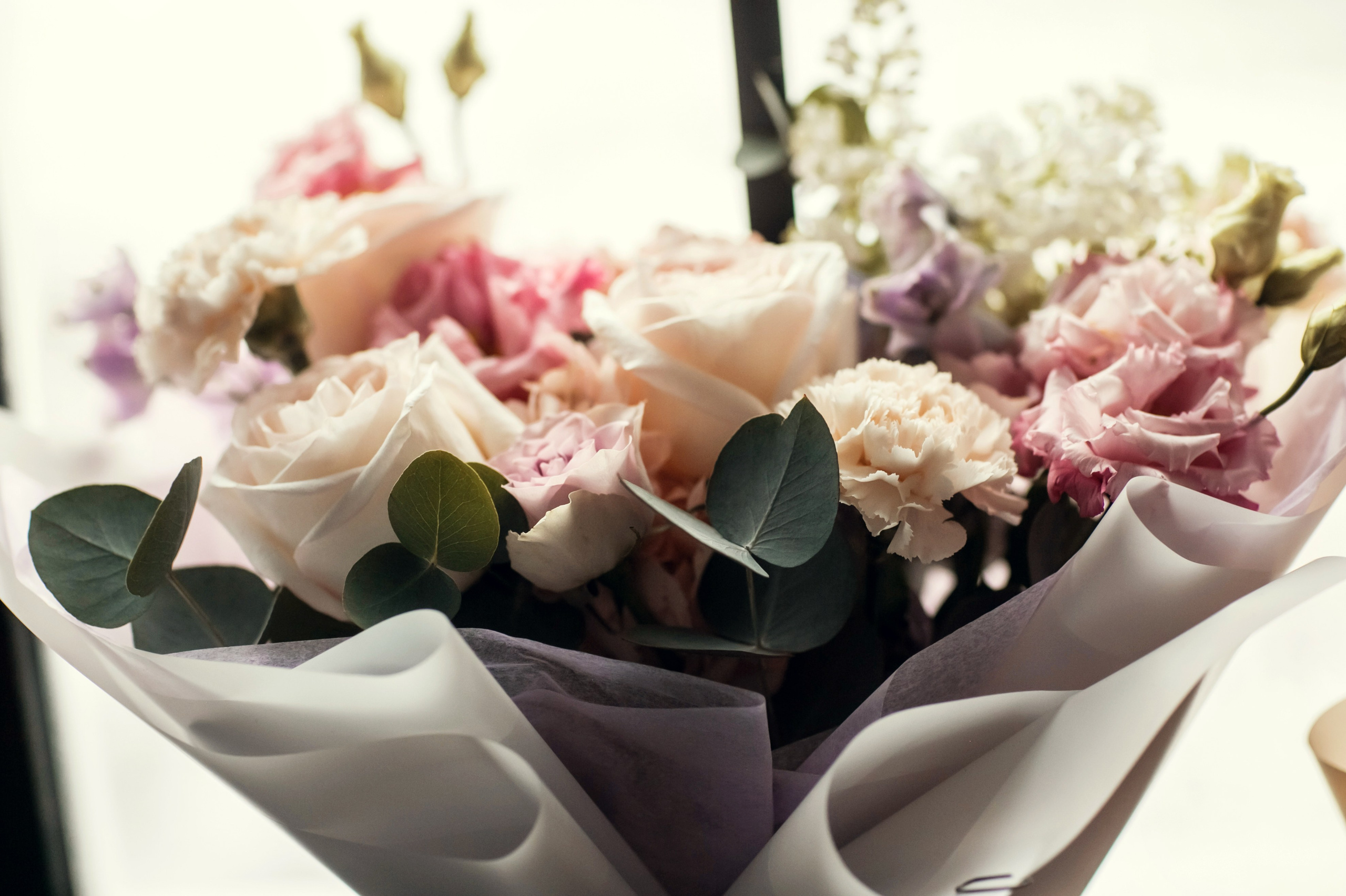 Насте 5 лет. Детский и семейный фотограф в Москве Анна Ипатьева