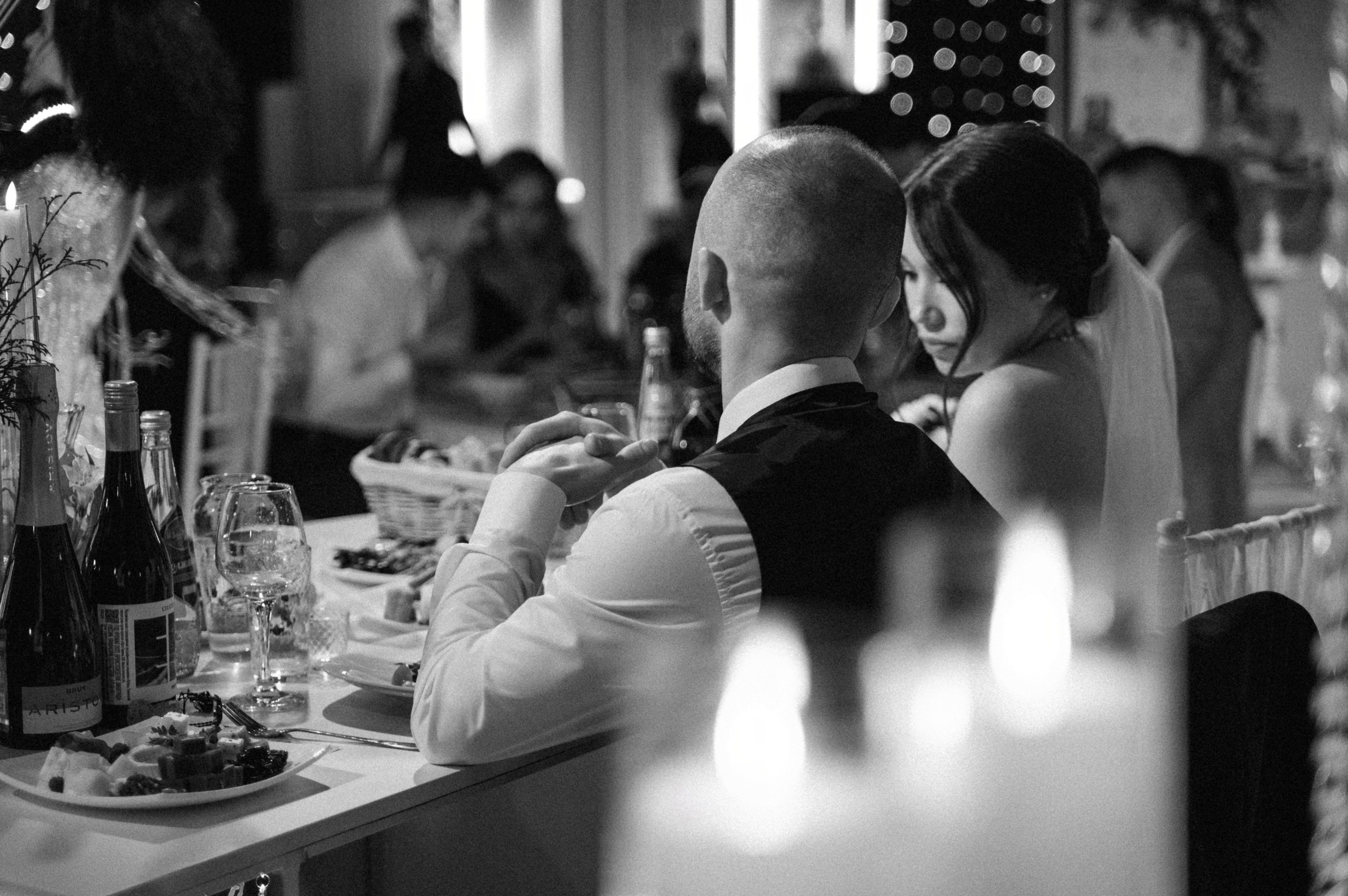 Свадебная съёмка. Свадебный и семейный фотограф в Чебоксарах Ирина Левнер