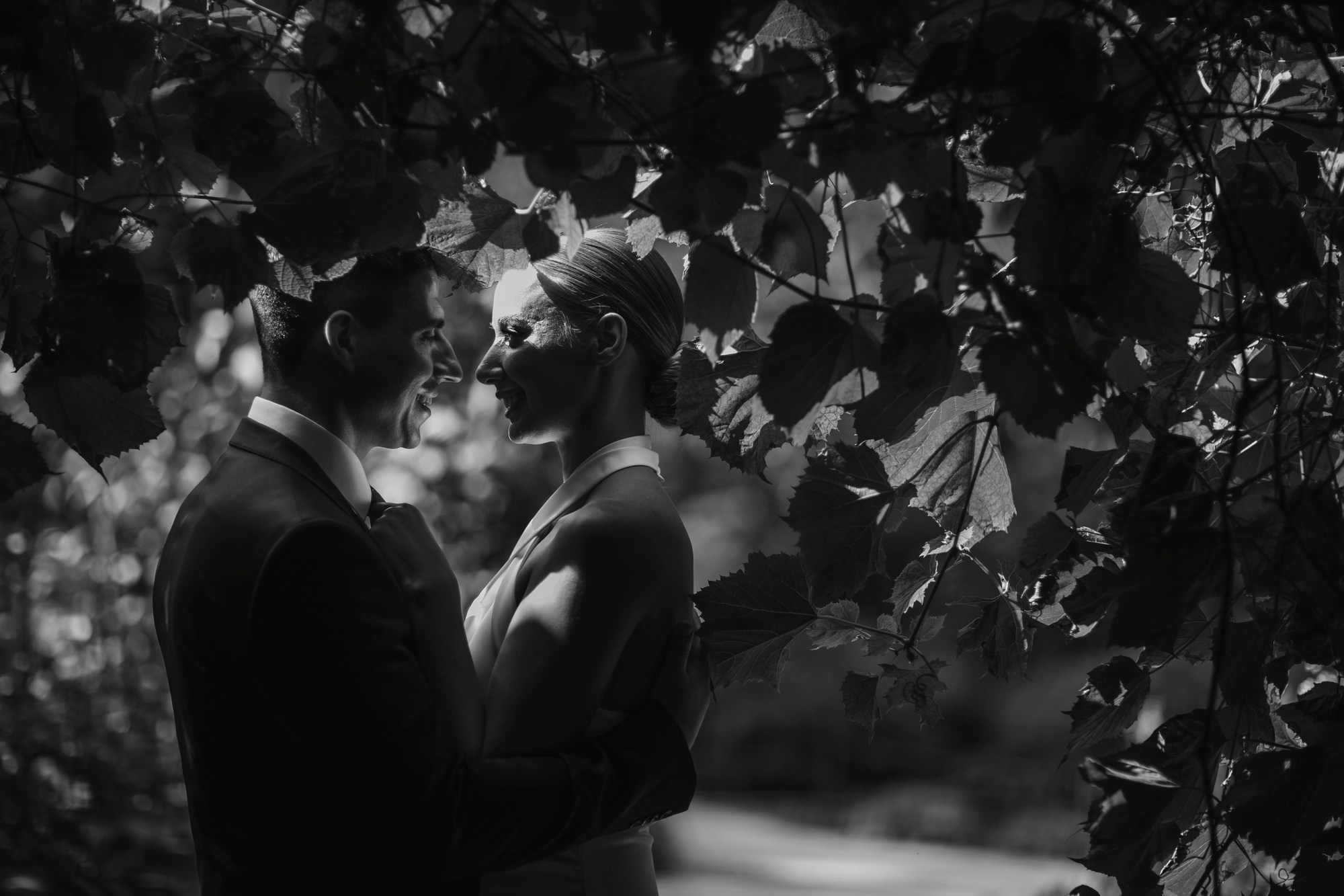 Ксения и Герман. Любовь Чуляева — свадебный фотограф в Москве и Европе