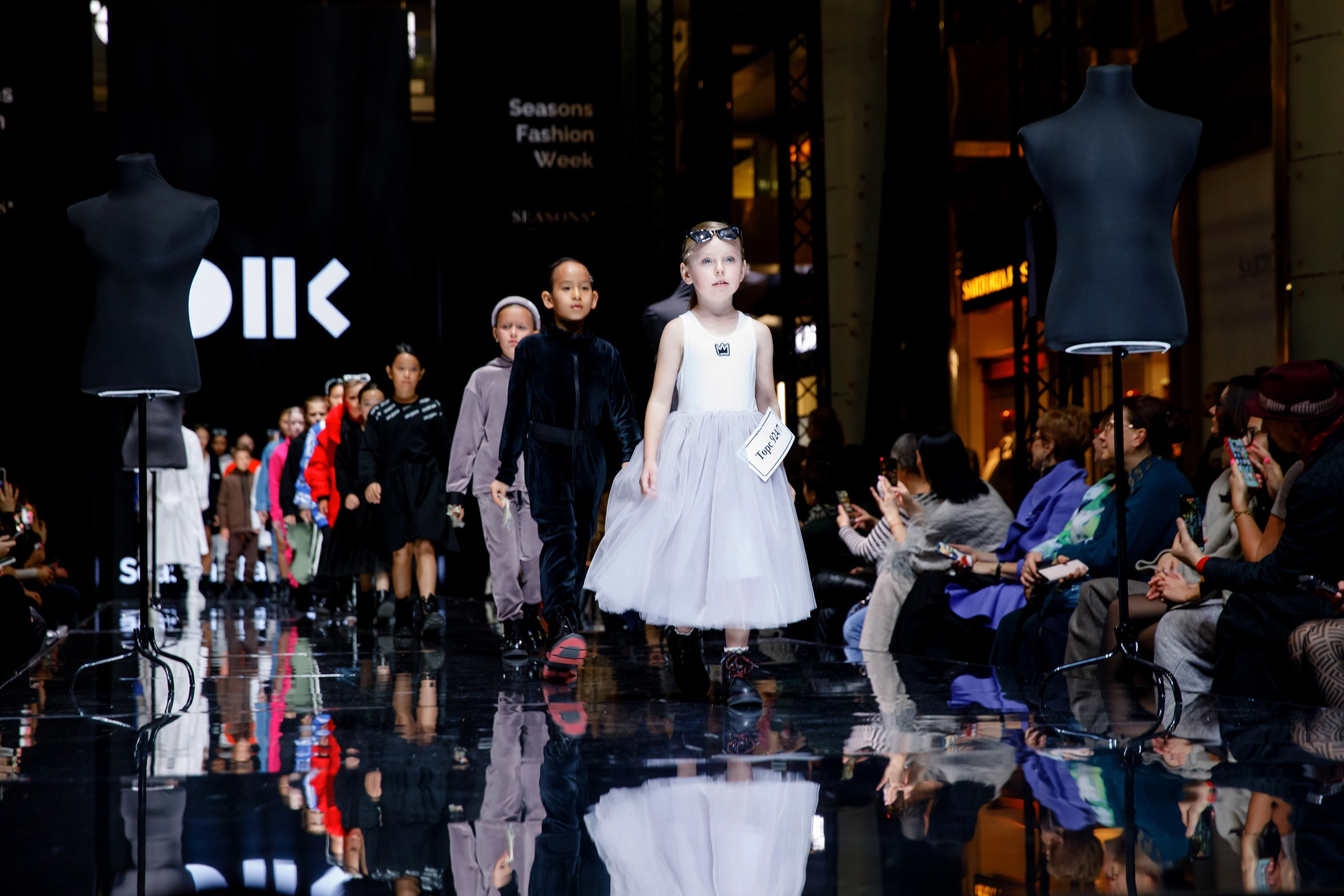 SFW. Любовь Чуляева — свадебный фотограф в Москве и Европе