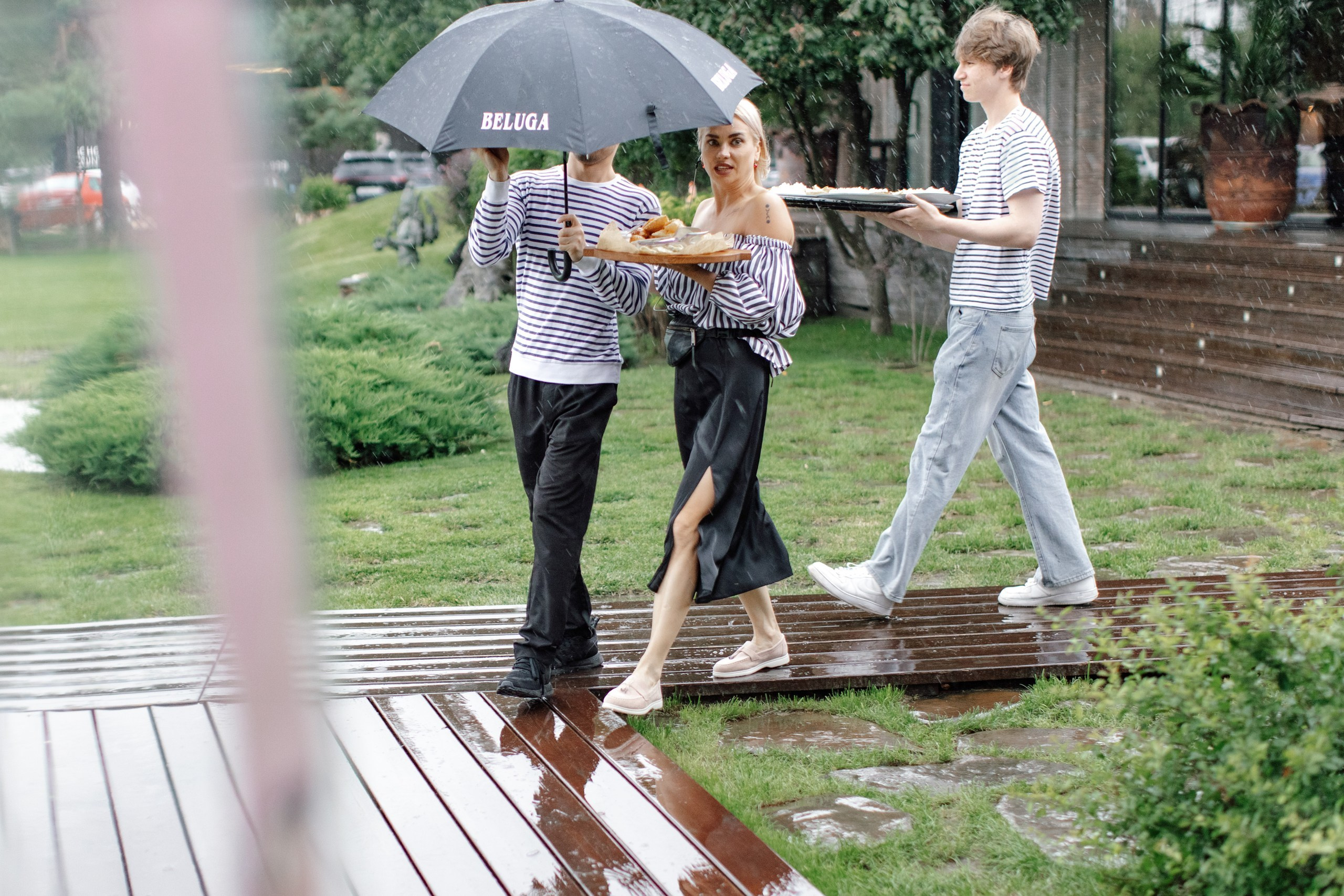 ДР Андрей 30 лет. Любовь Чуляева — свадебный фотограф в Москве и Европе