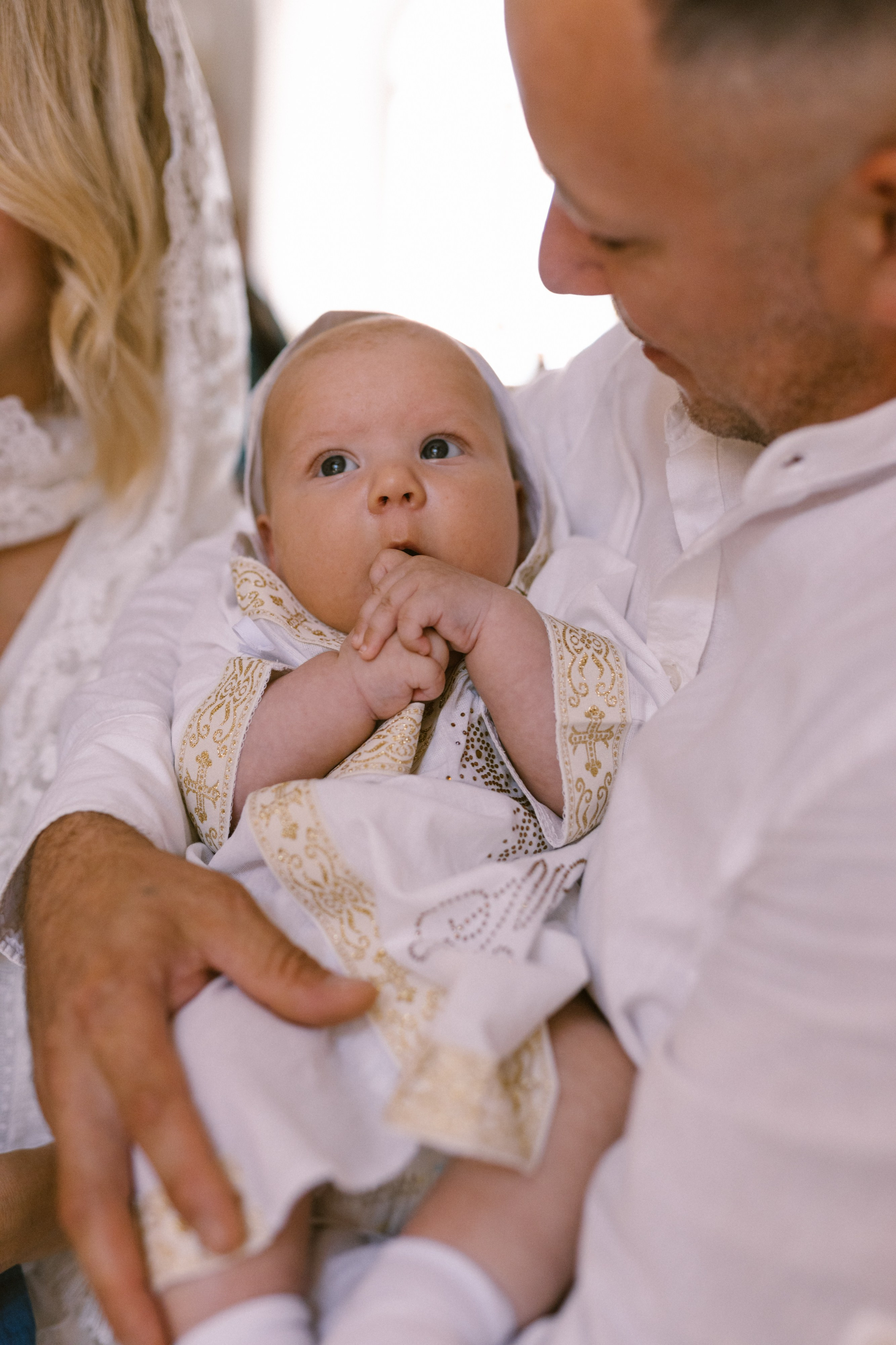 Солнечный. Варвара Синицына: семейный фотограф в Москве