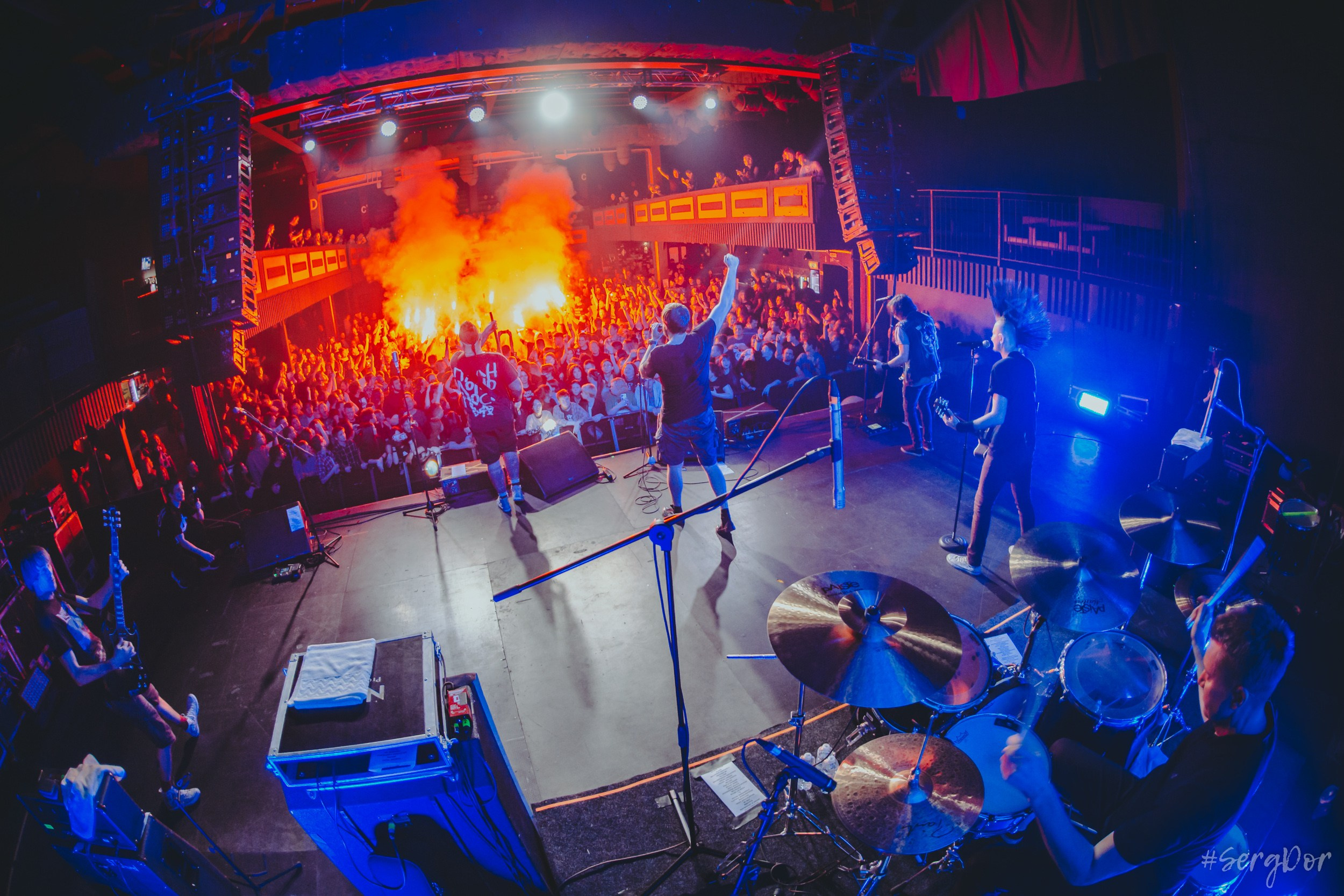 План Ломоносова, Sound, концерт, Санкт-Петербург, СПб, #ялюбовь, презентация альбома, фотографии, 10.11.2023, #SergDor, 10 ноября 2023 года, SergDor