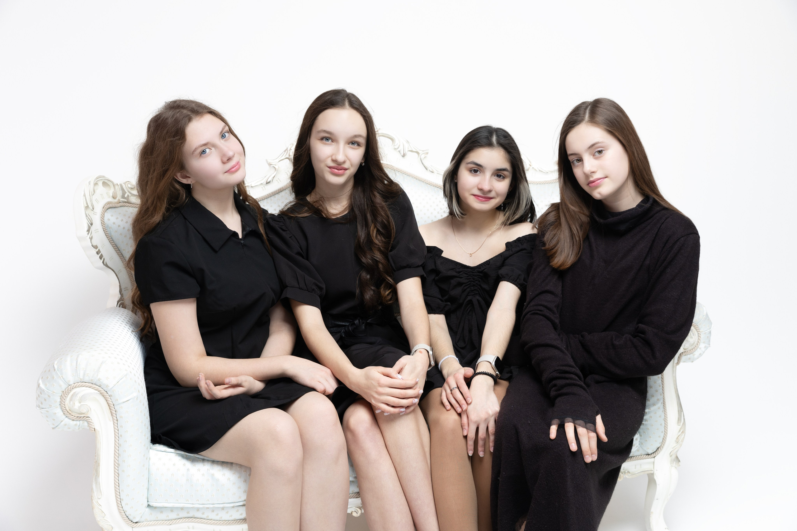 День Р. Яна Чхан — Фотограф в Донецке и не только