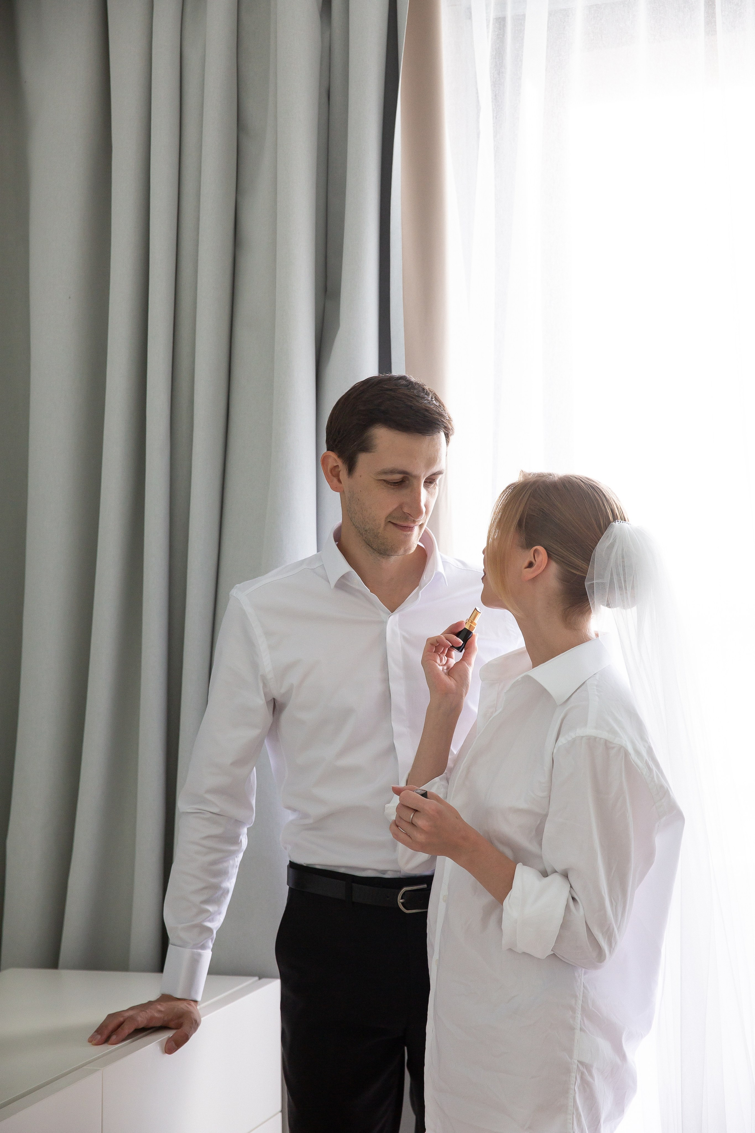 Александр и Татьяна. Екатерина Рыбина фотограф в Нижнем Новгороде