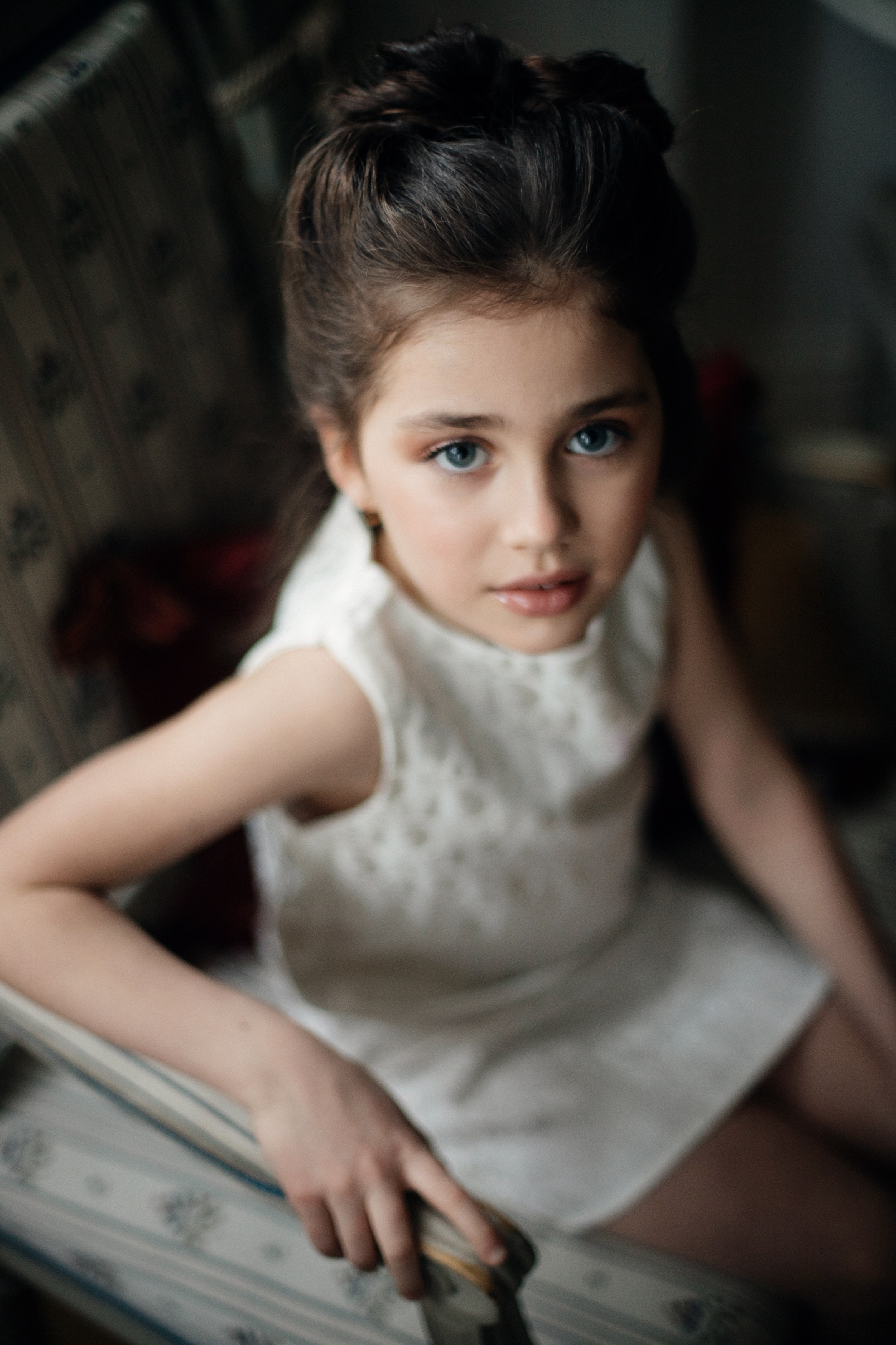 Arina. Family and portrait photographer Helsinki