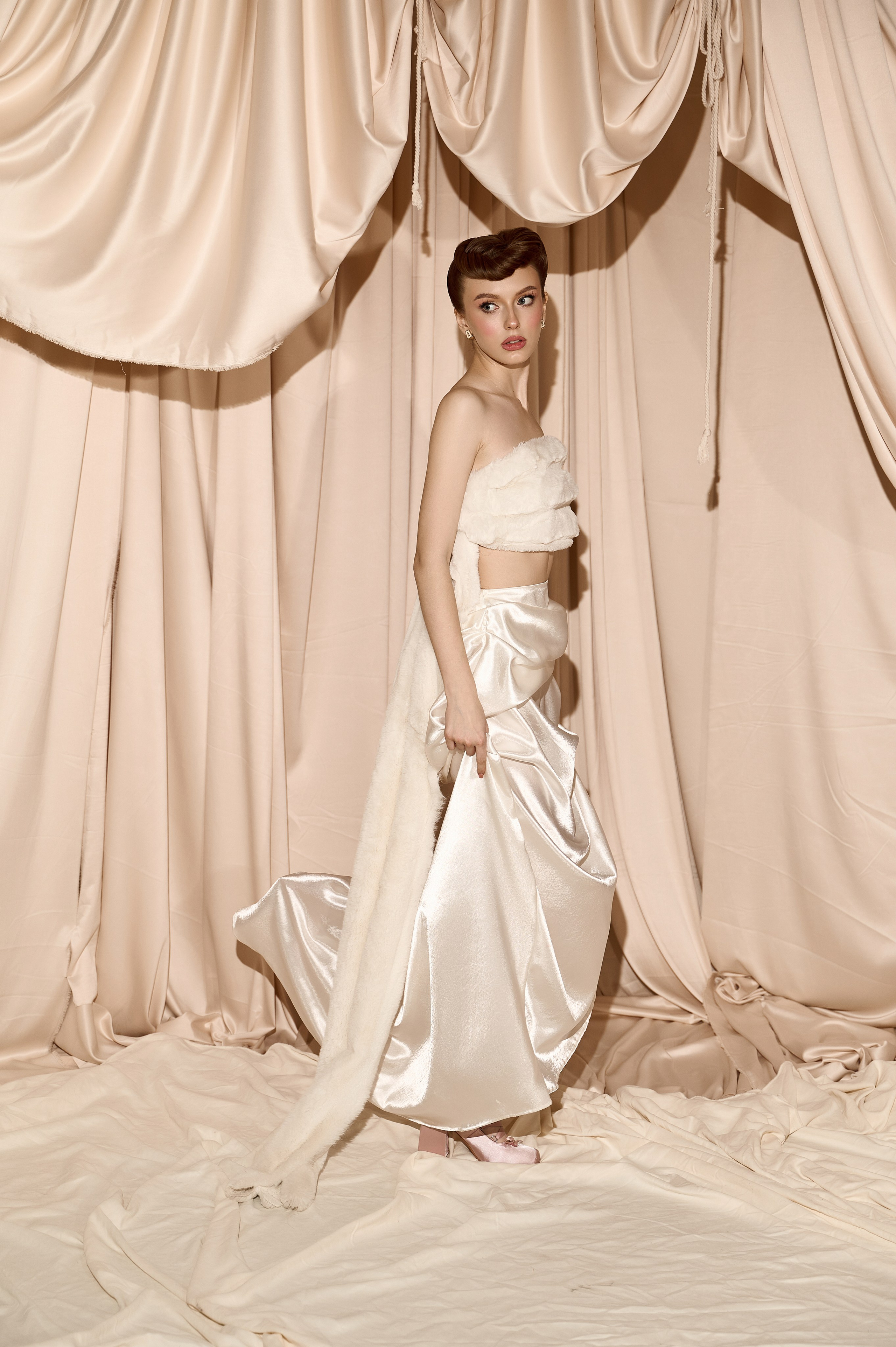 Swety room. Свадебный и портретный фотограф в Брянске Скепская Лилия