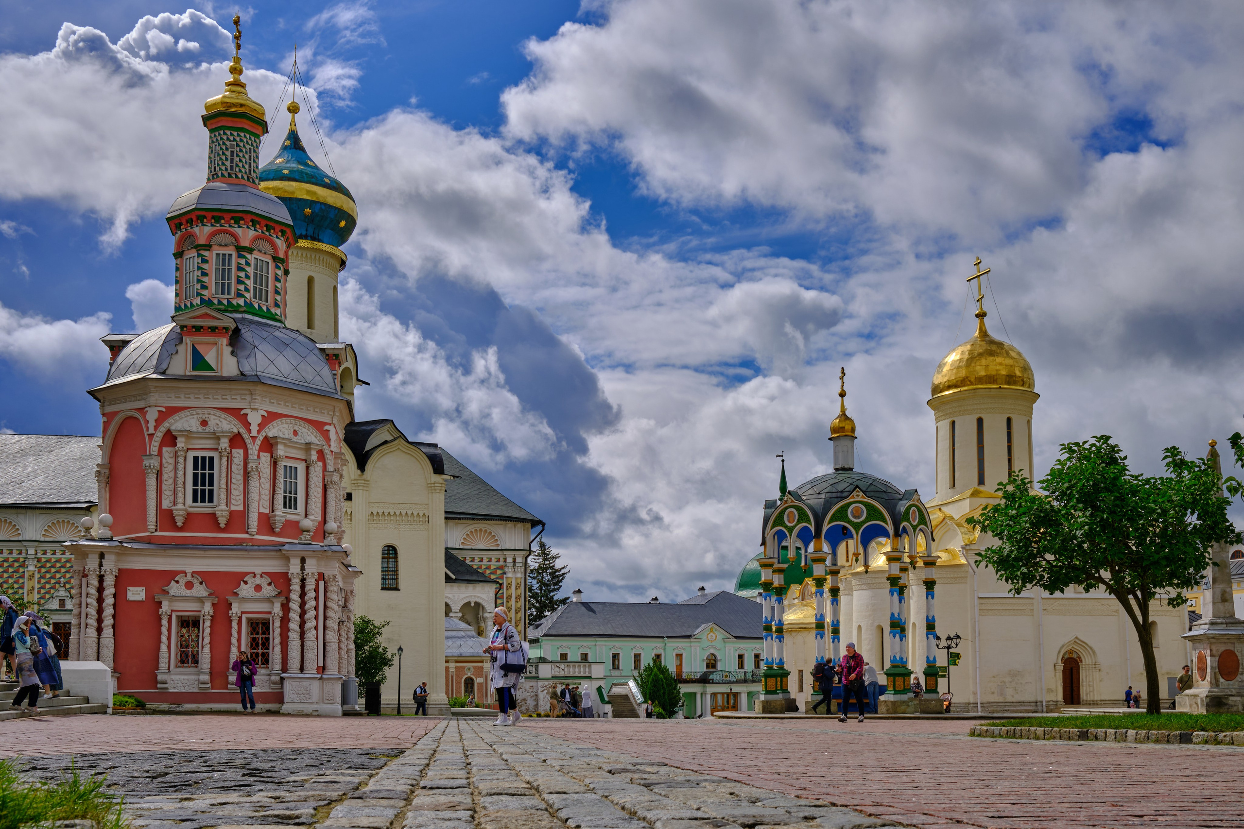 Золотое кольцо России. Пейзажи Крайнего Севера. Баренцево море, Рыбачий, Средний, Немецкий