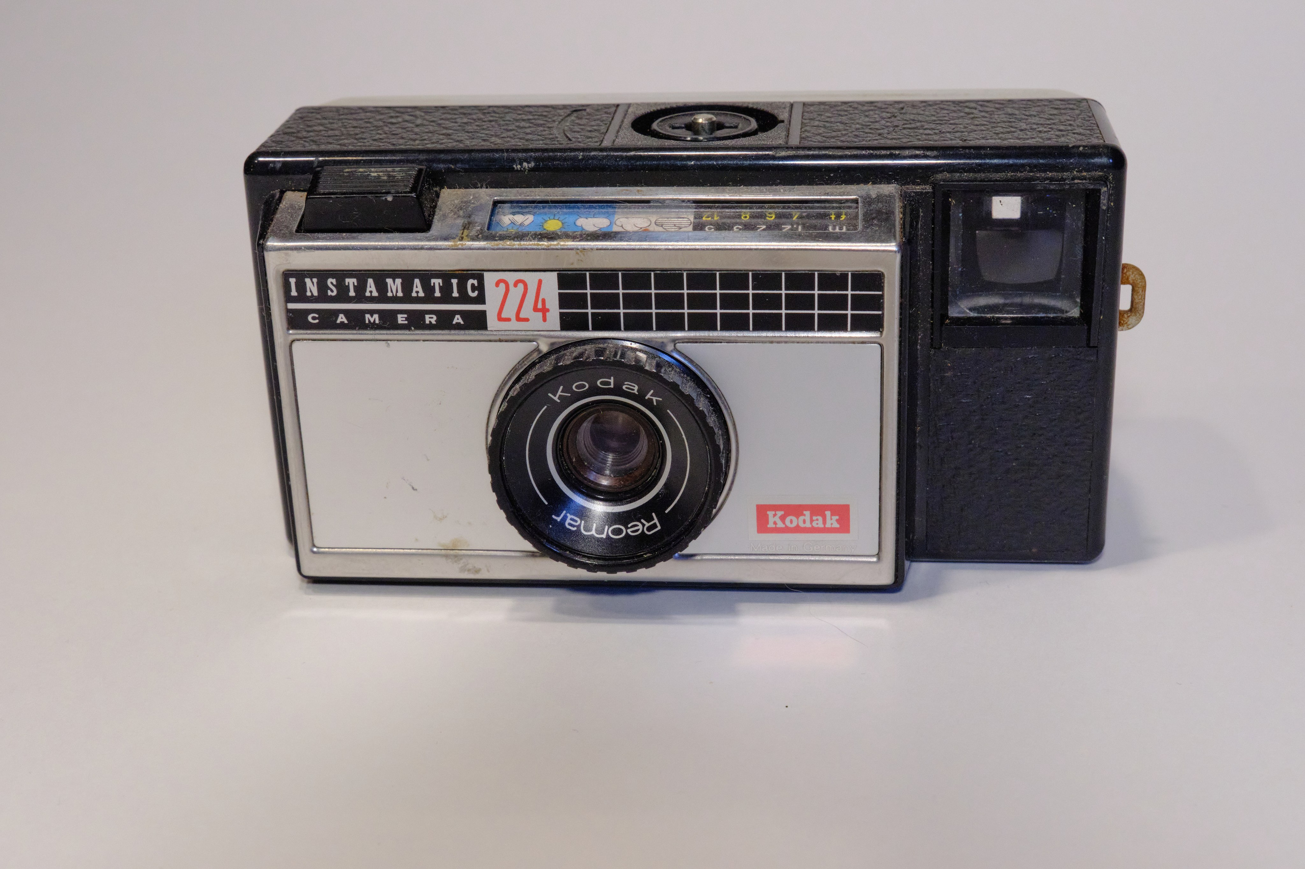 Фотоаппараты. Пейзажи Крайнего Севера. Баренцево море, Рыбачий, Средний, Немецкий