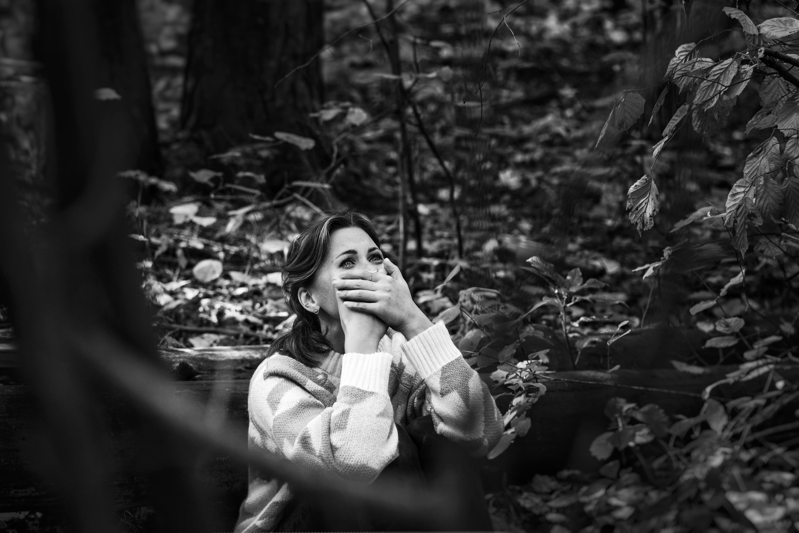 Перерождение. Valentina Elshina