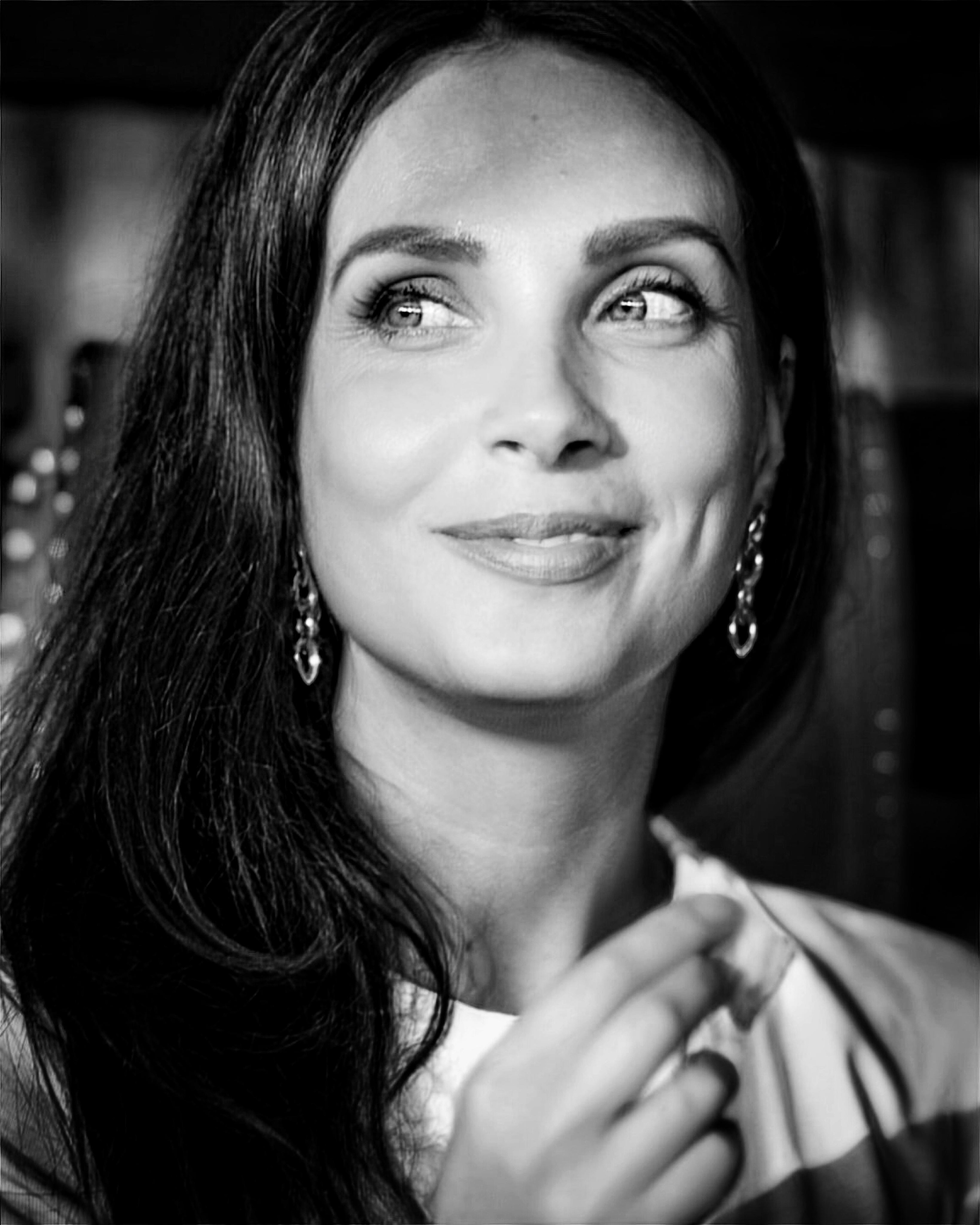 Женский круг Алёны. Valentina Elshina