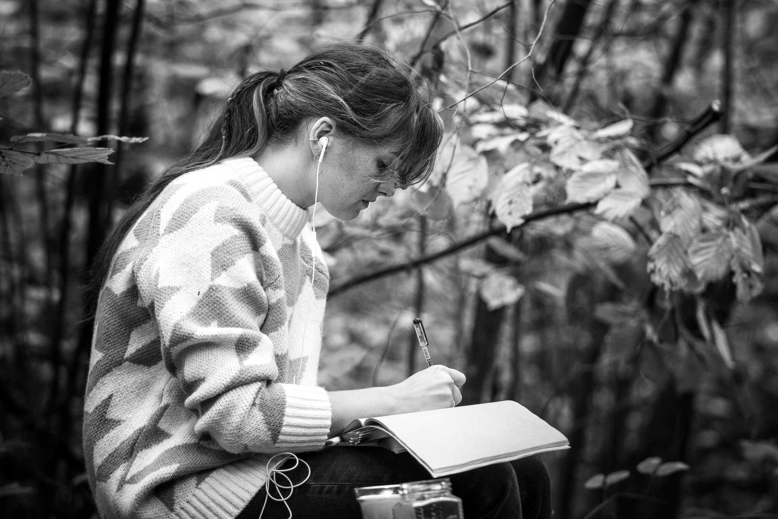 Перерождение. Valentina Elshina