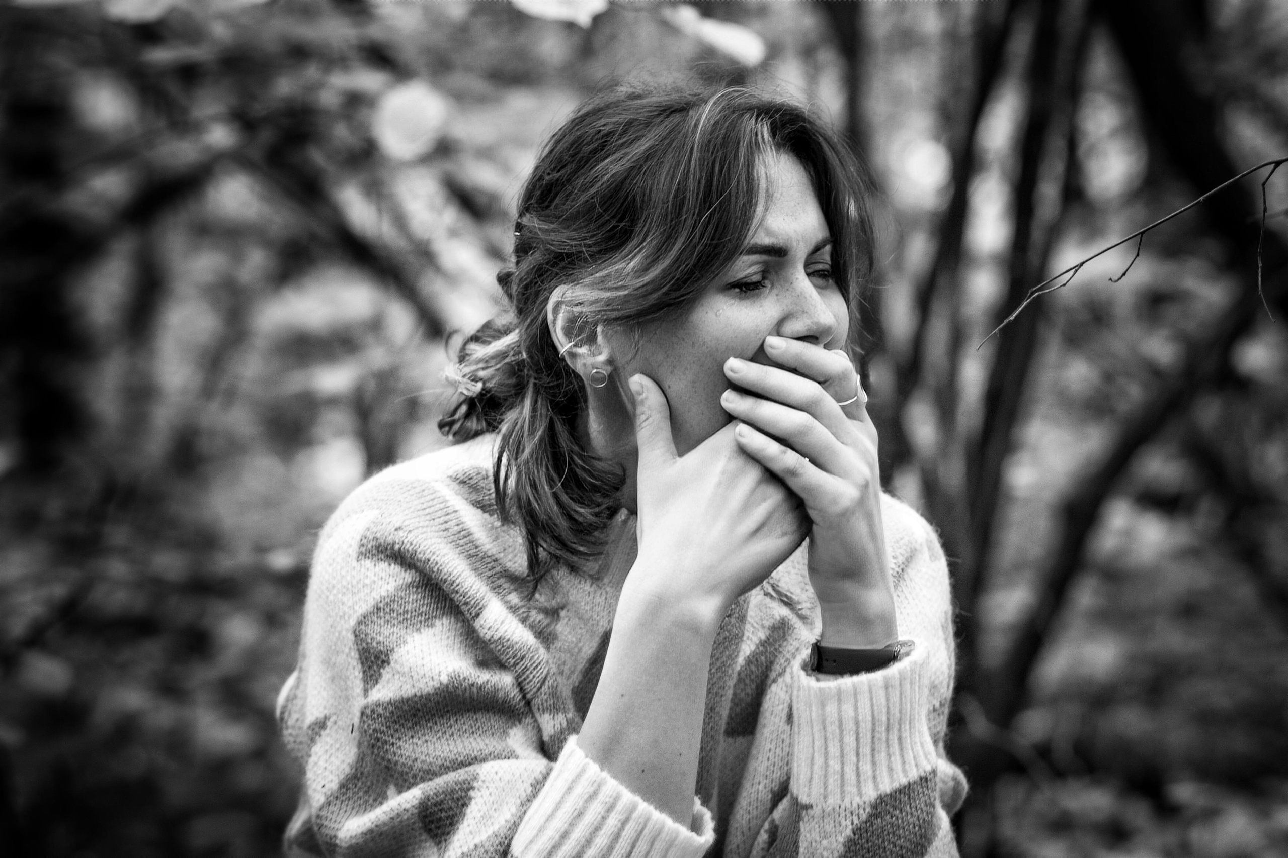 Перерождение. Valentina Elshina