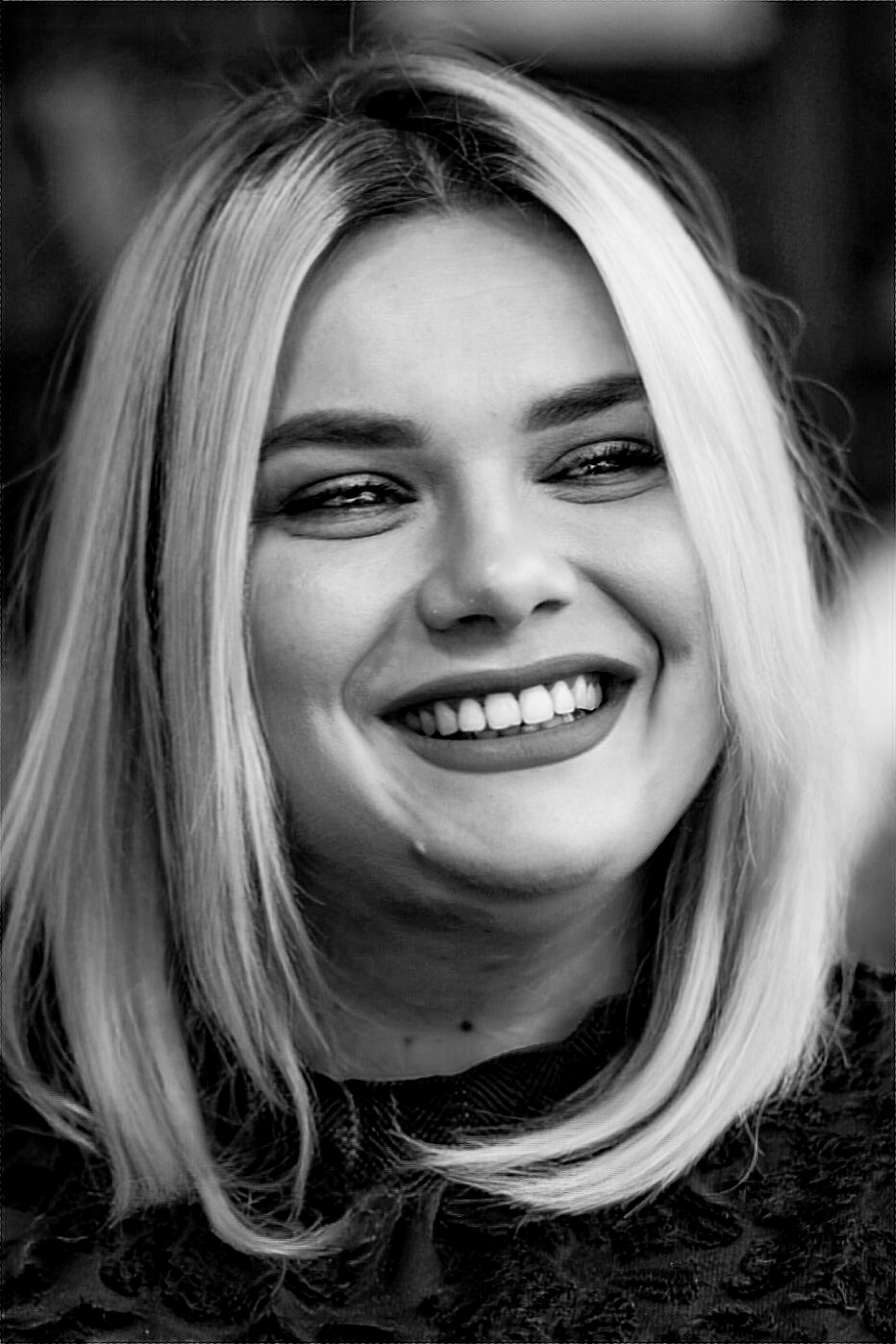 Юлия и Антон. Valentina Elshina