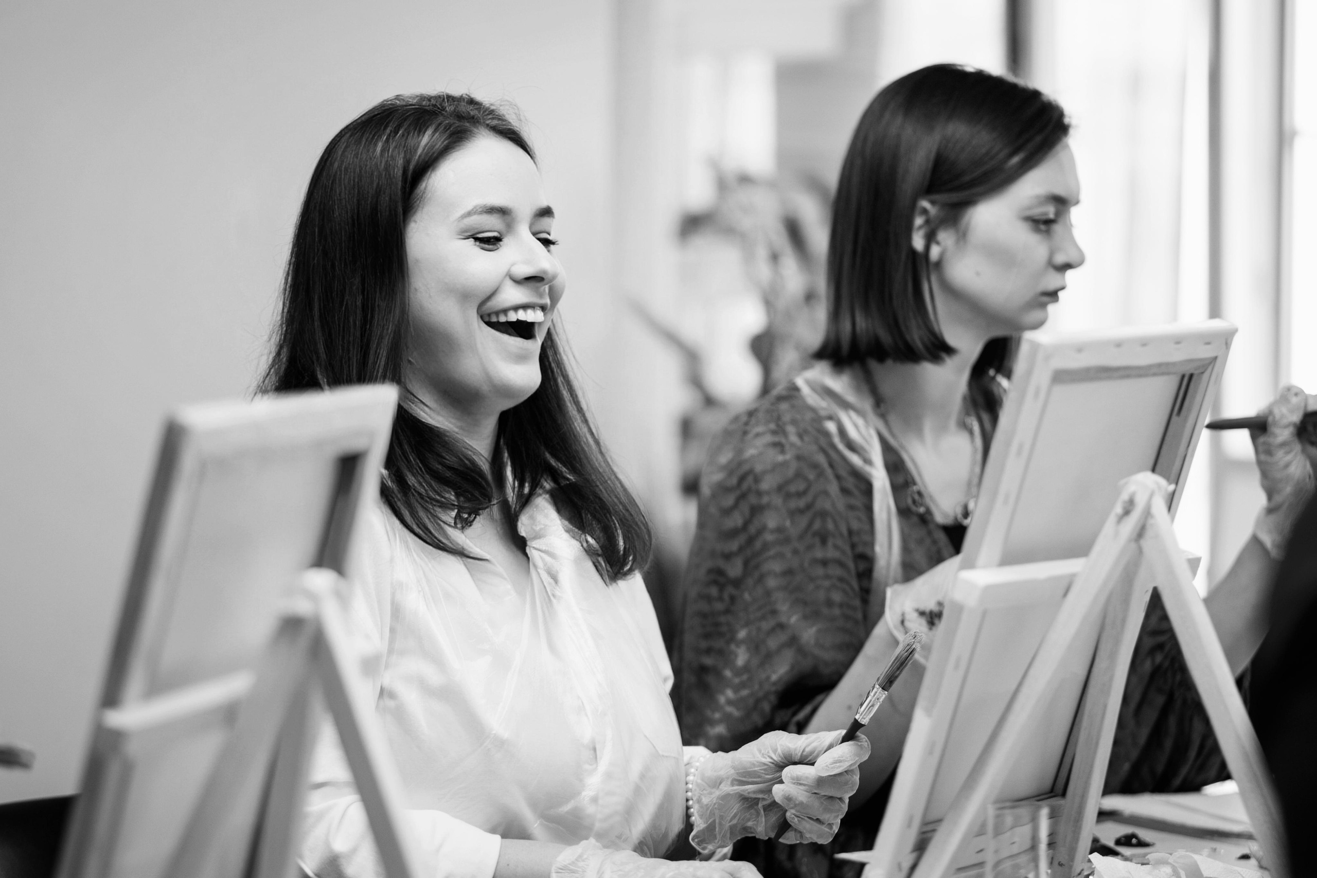 Женский круг Елены. Valentina Elshina