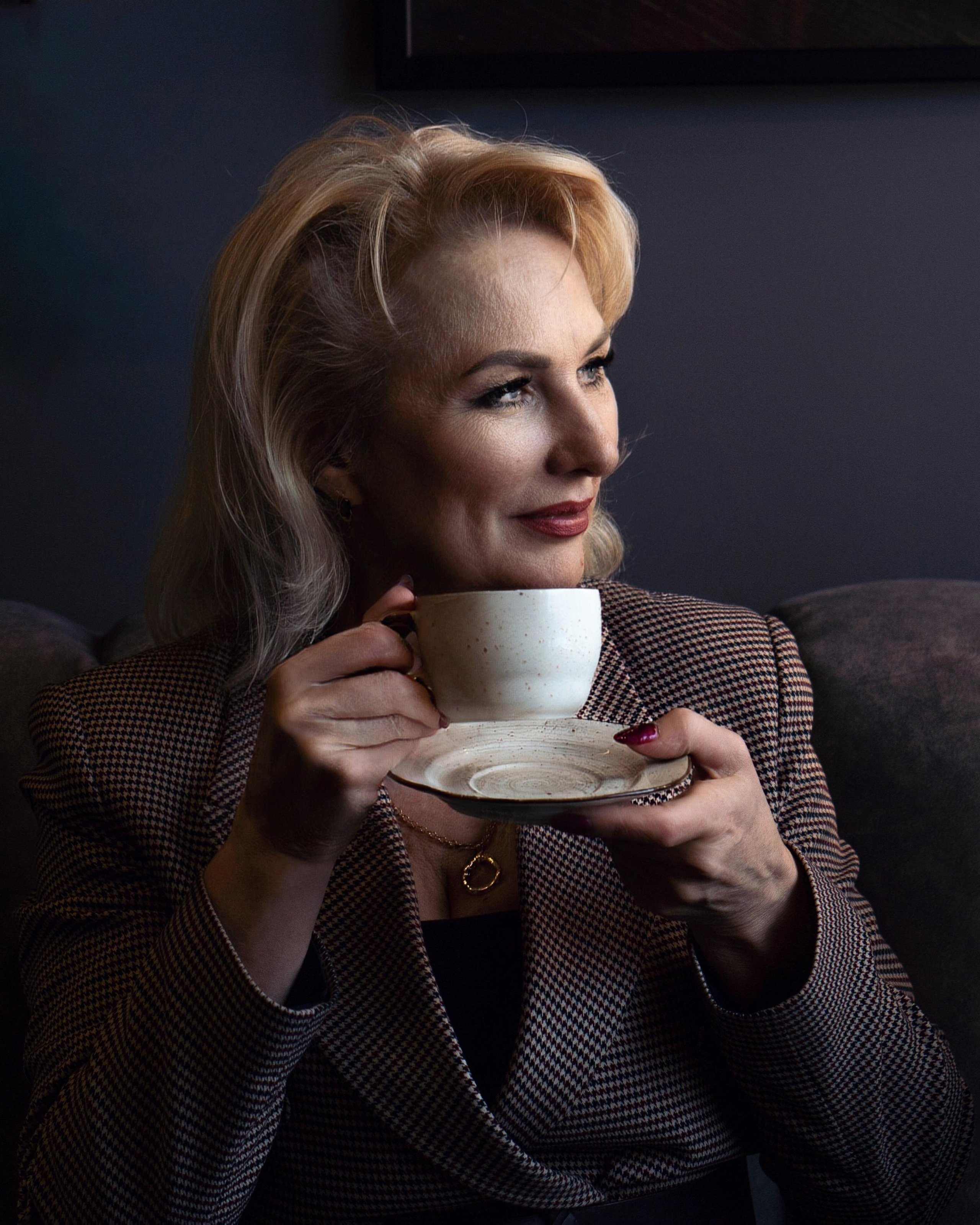 Анна. Valentina Elshina