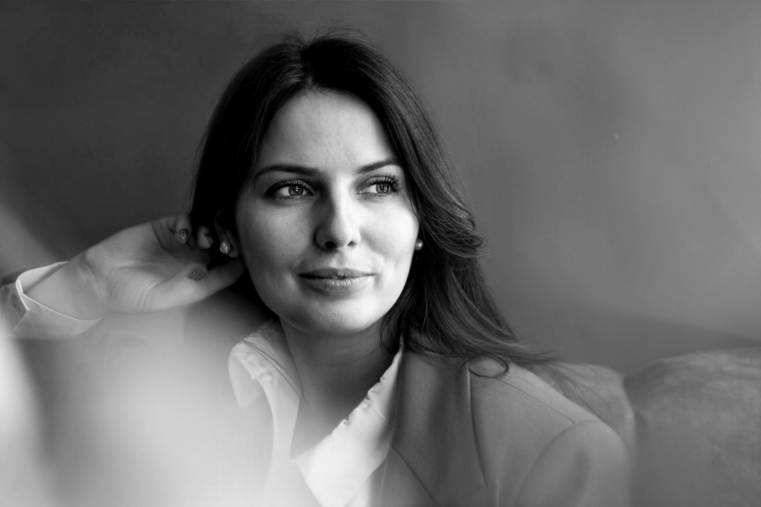 Анна. Valentina Elshina