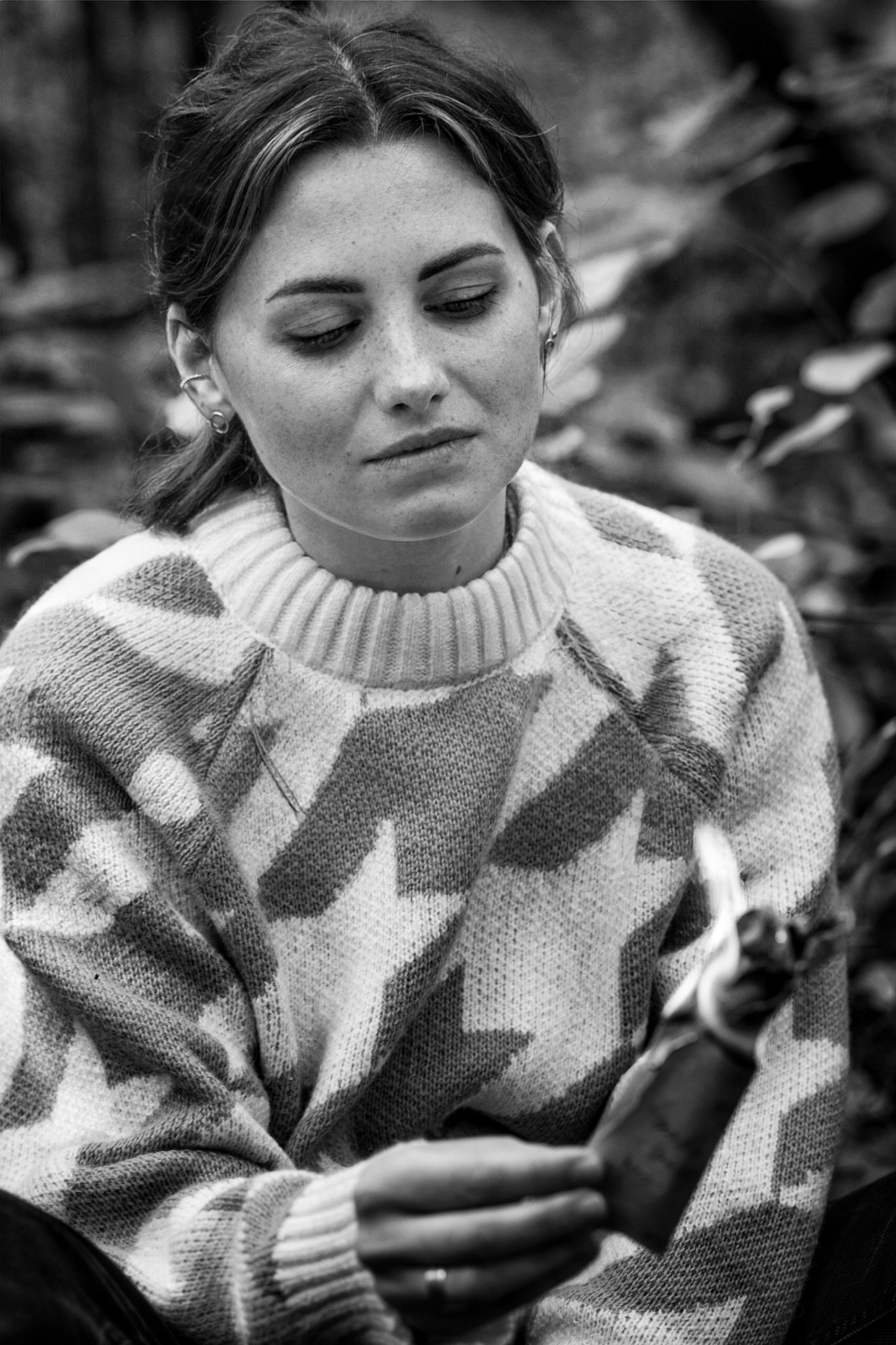 Перерождение. Valentina Elshina