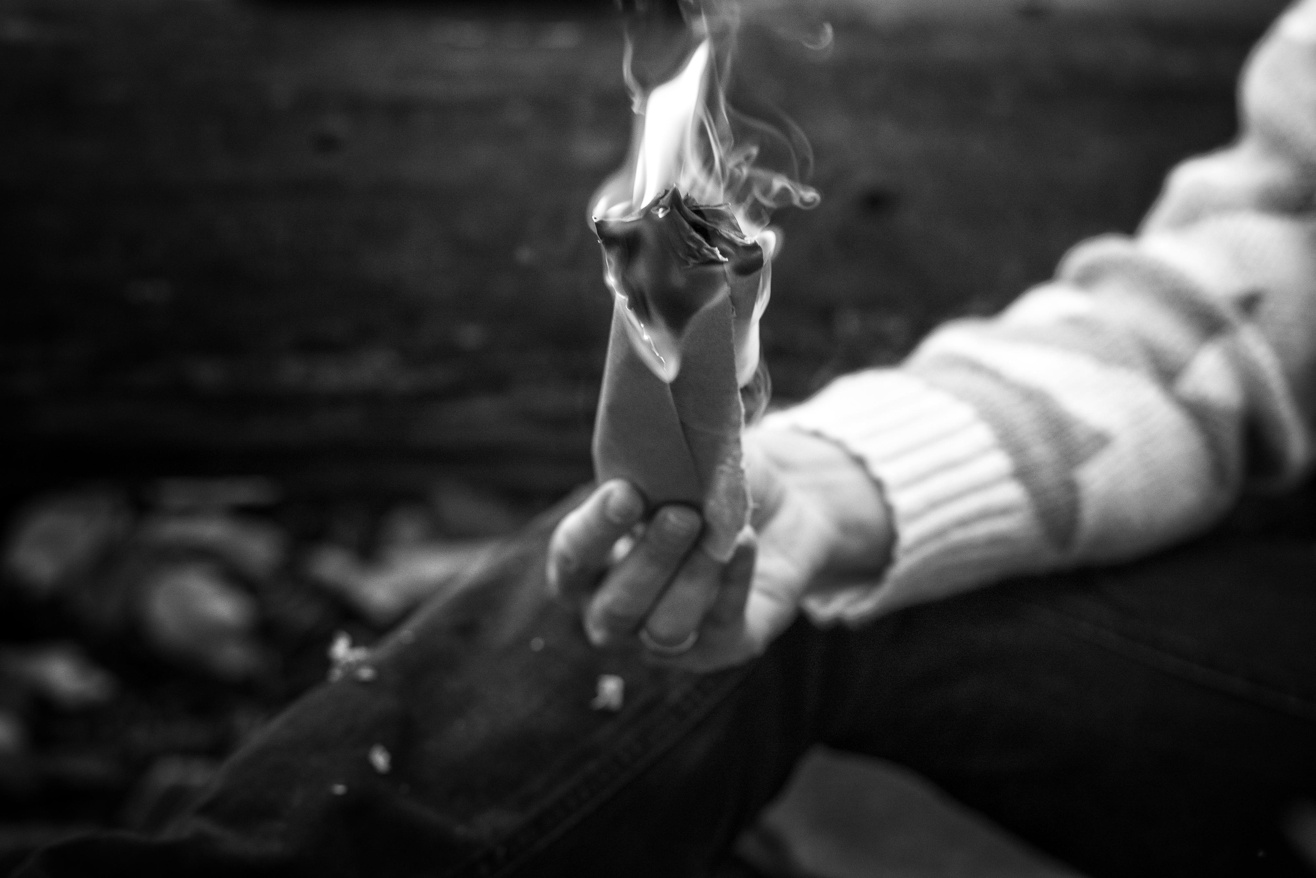 Перерождение. Valentina Elshina