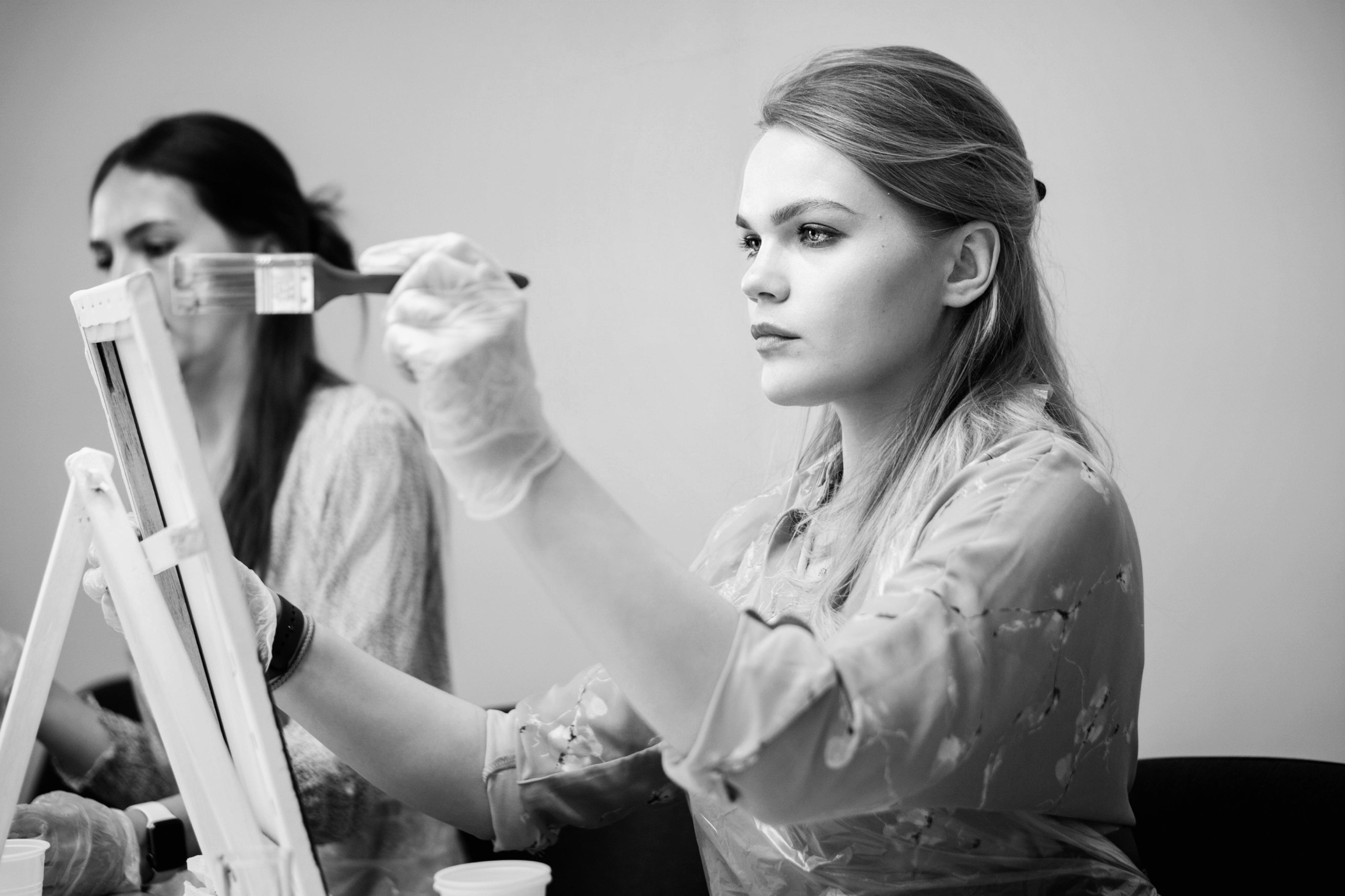 Женский круг Елены. Valentina Elshina