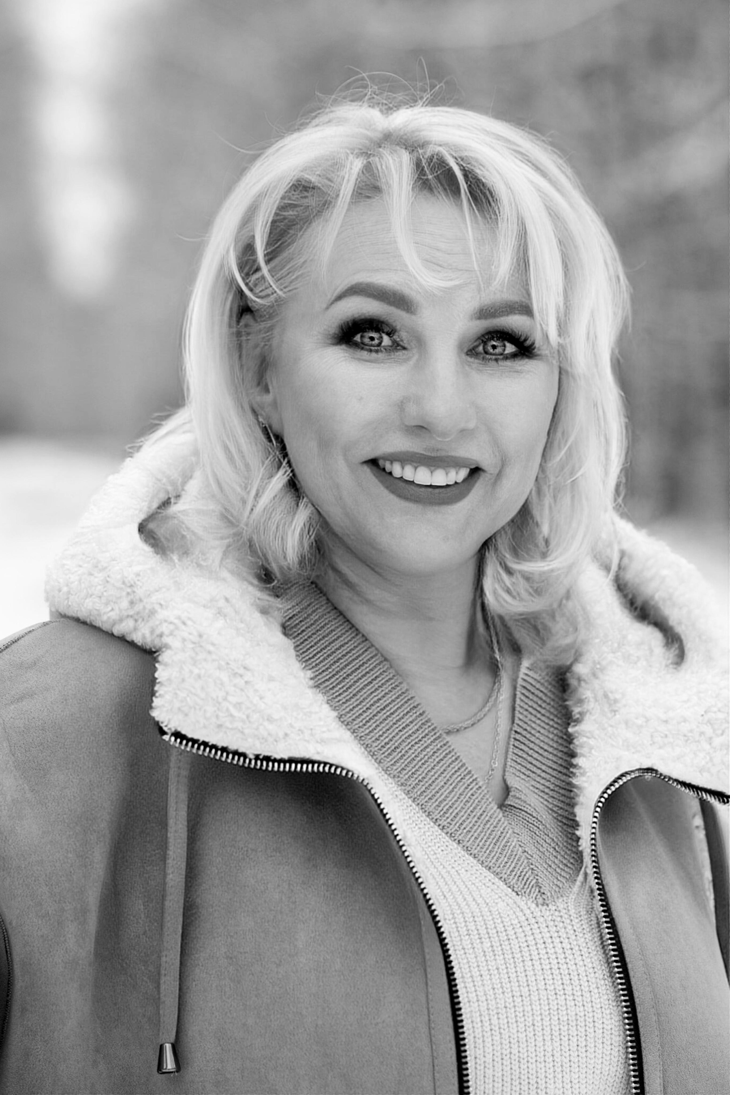 Анна. Valentina Elshina