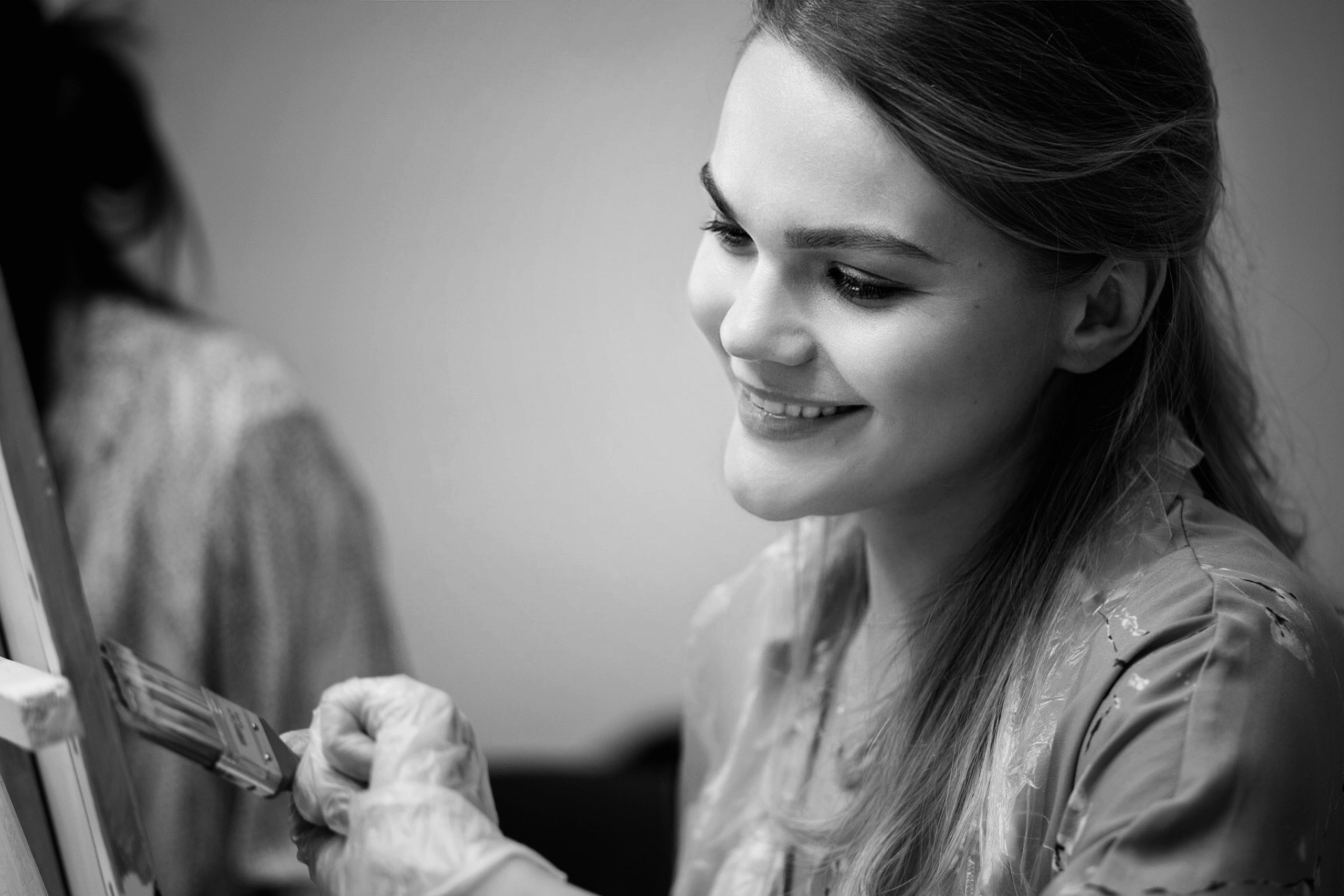 Женский круг Елены. Valentina Elshina