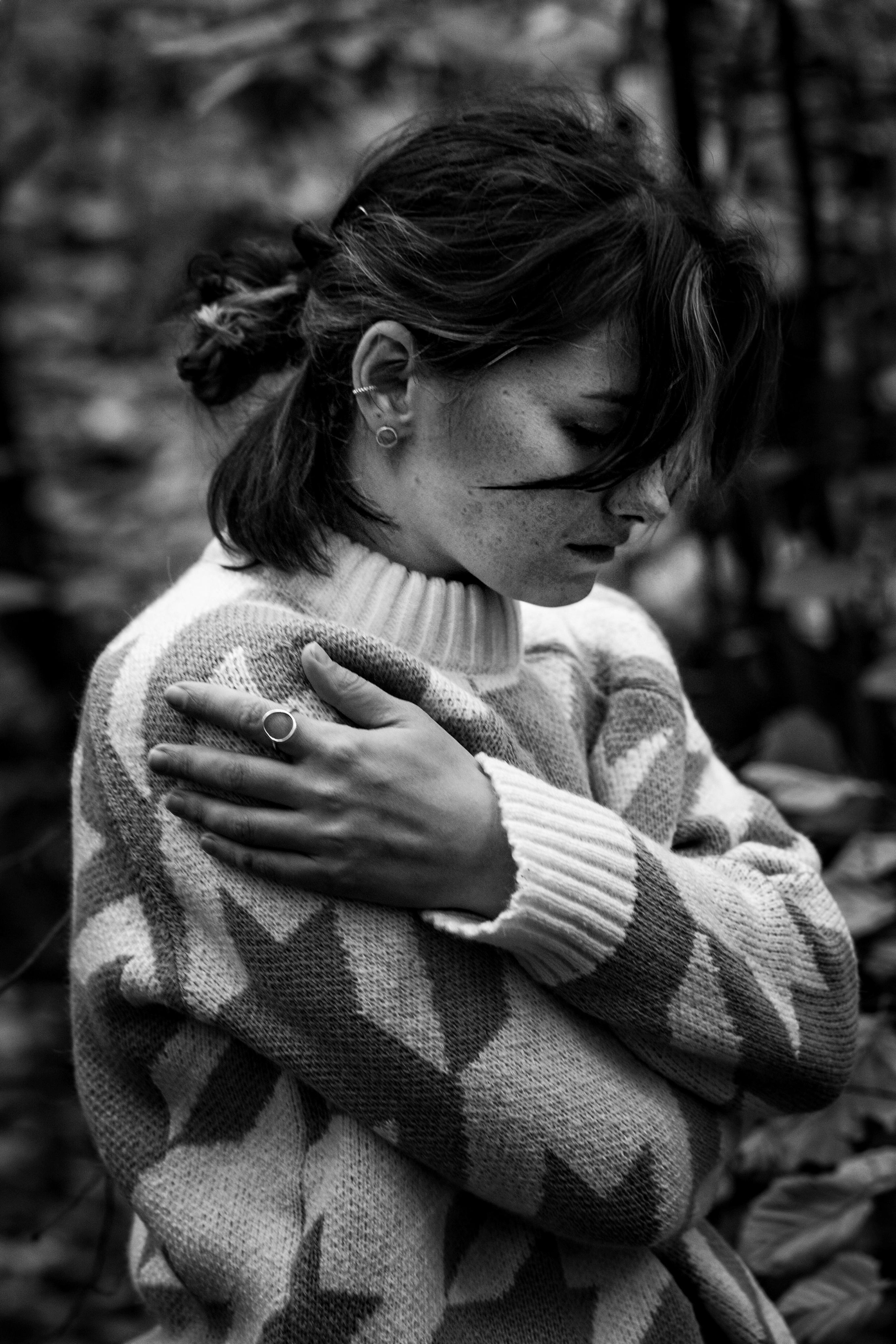 Перерождение. Valentina Elshina