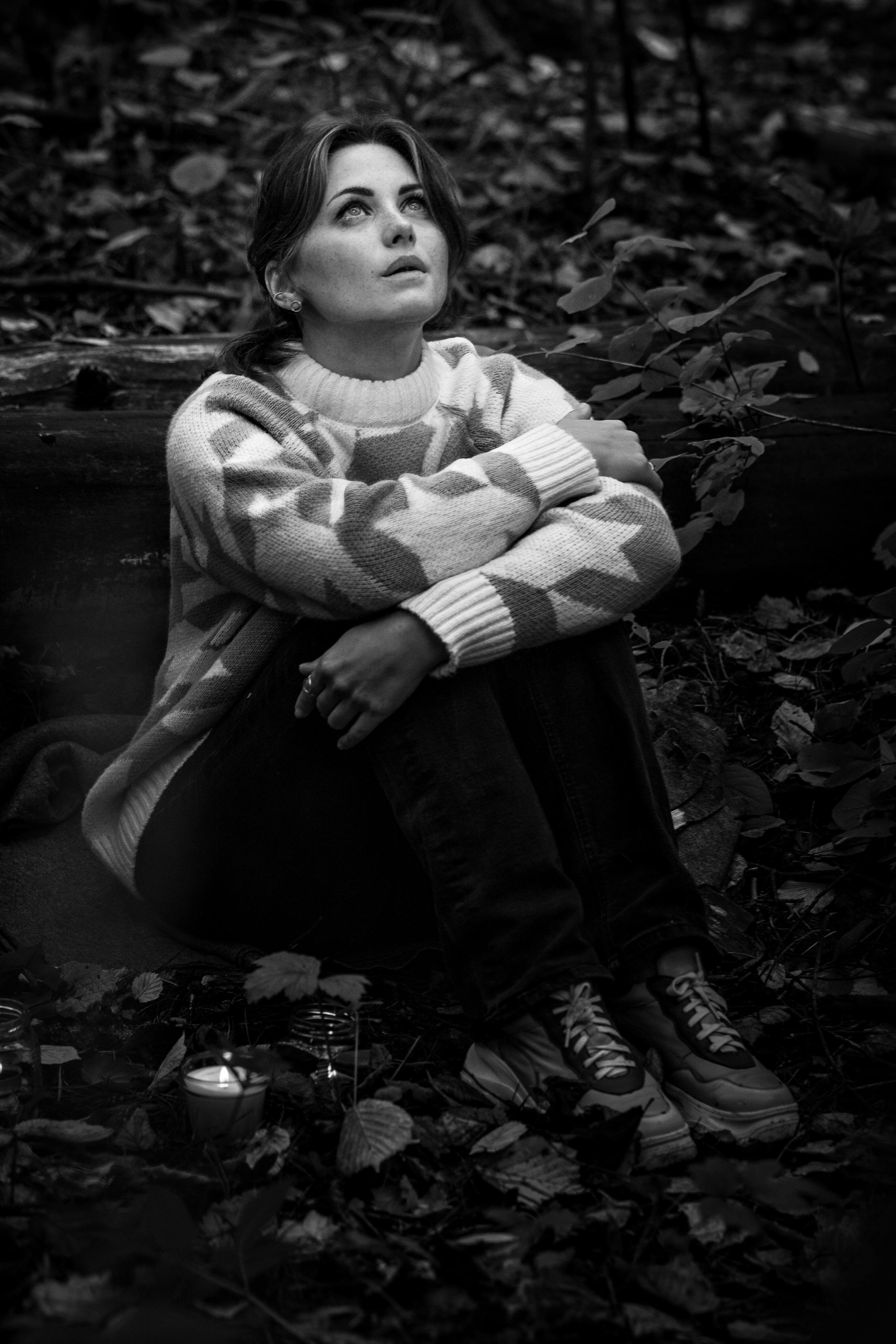 Перерождение. Valentina Elshina