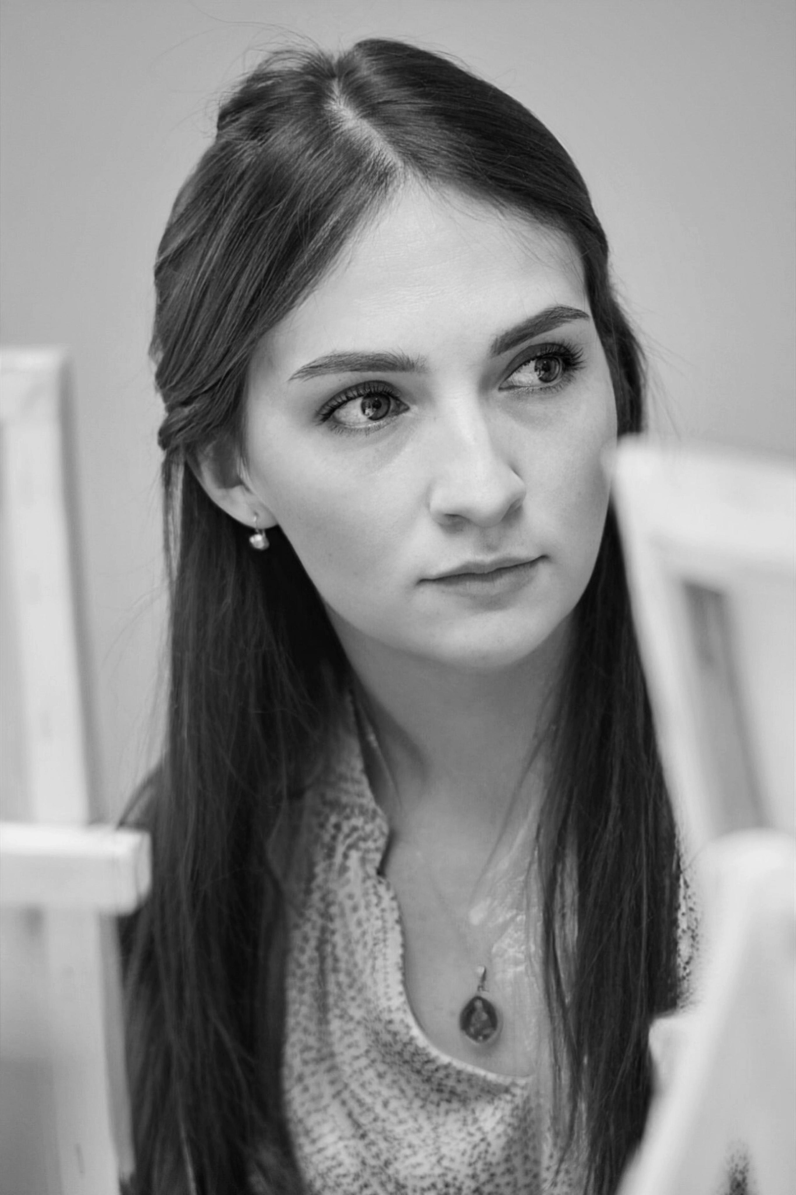 Женский круг Елены. Valentina Elshina