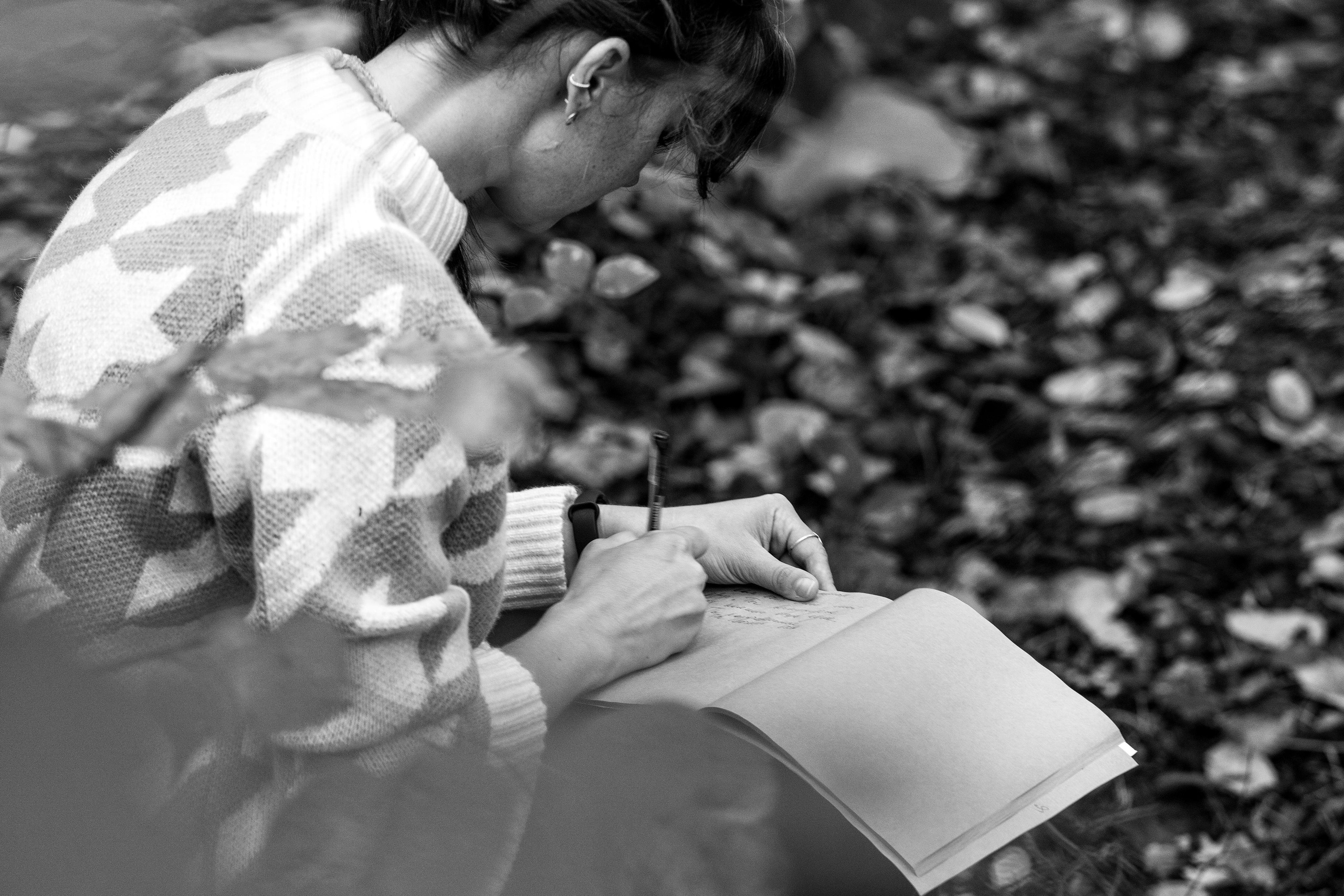 Перерождение. Valentina Elshina