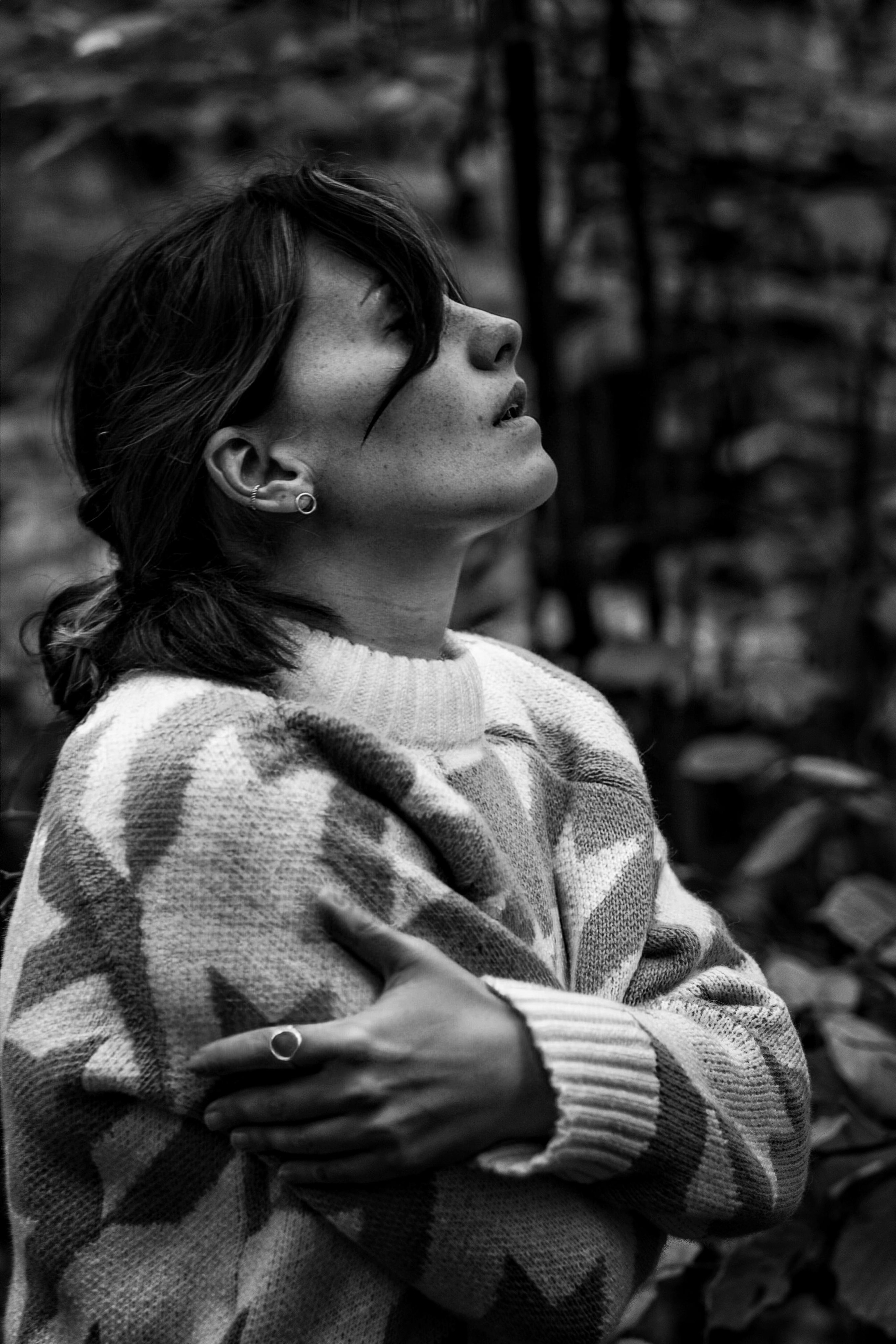 Перерождение. Valentina Elshina