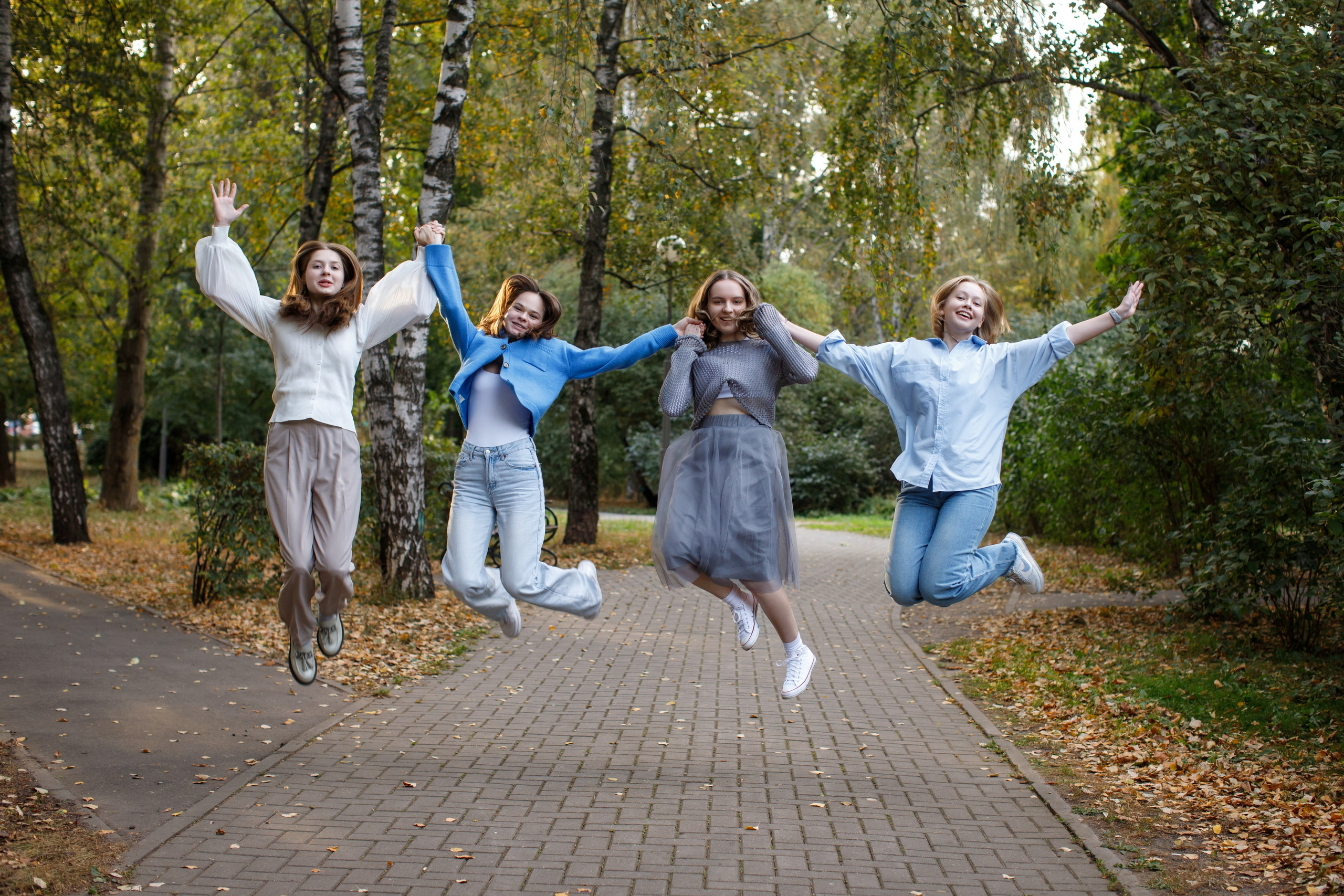 11 класс / ГБОУ № 1503 / г. Москва. Детский и семейный фотограф Мария Киселёва. Москва