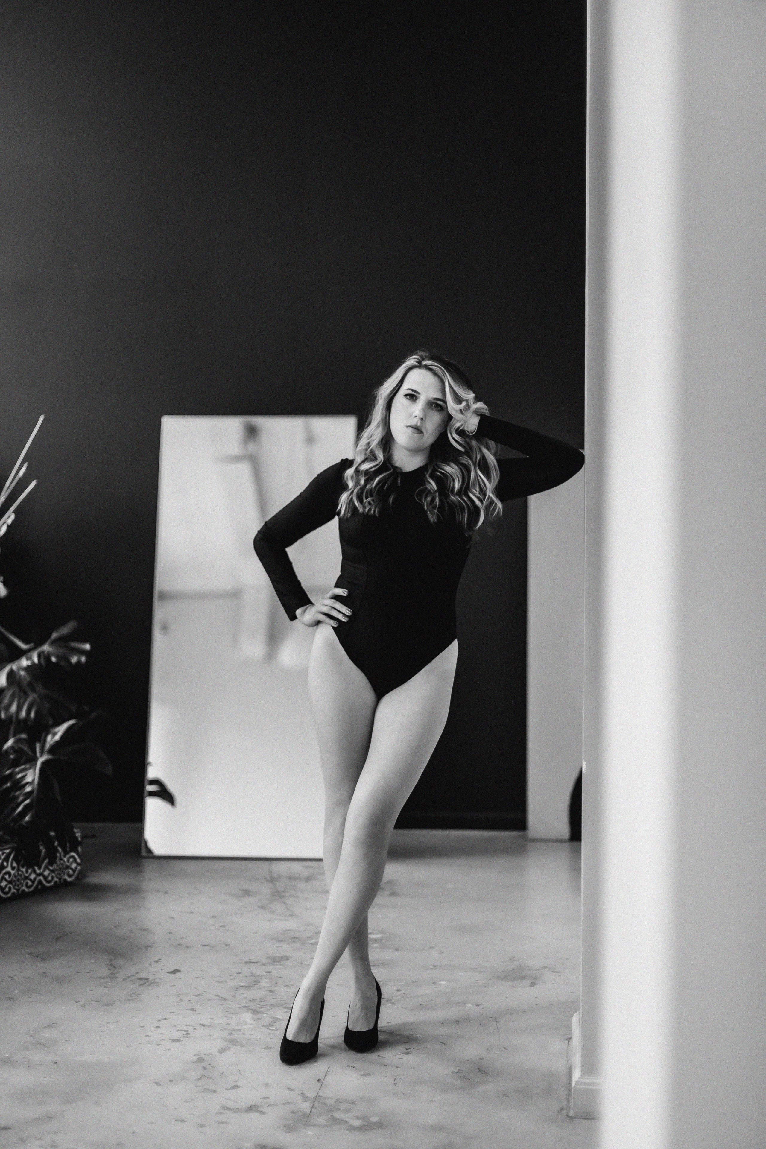 Анастасия. Фотограф в Москве Базанова Дарья